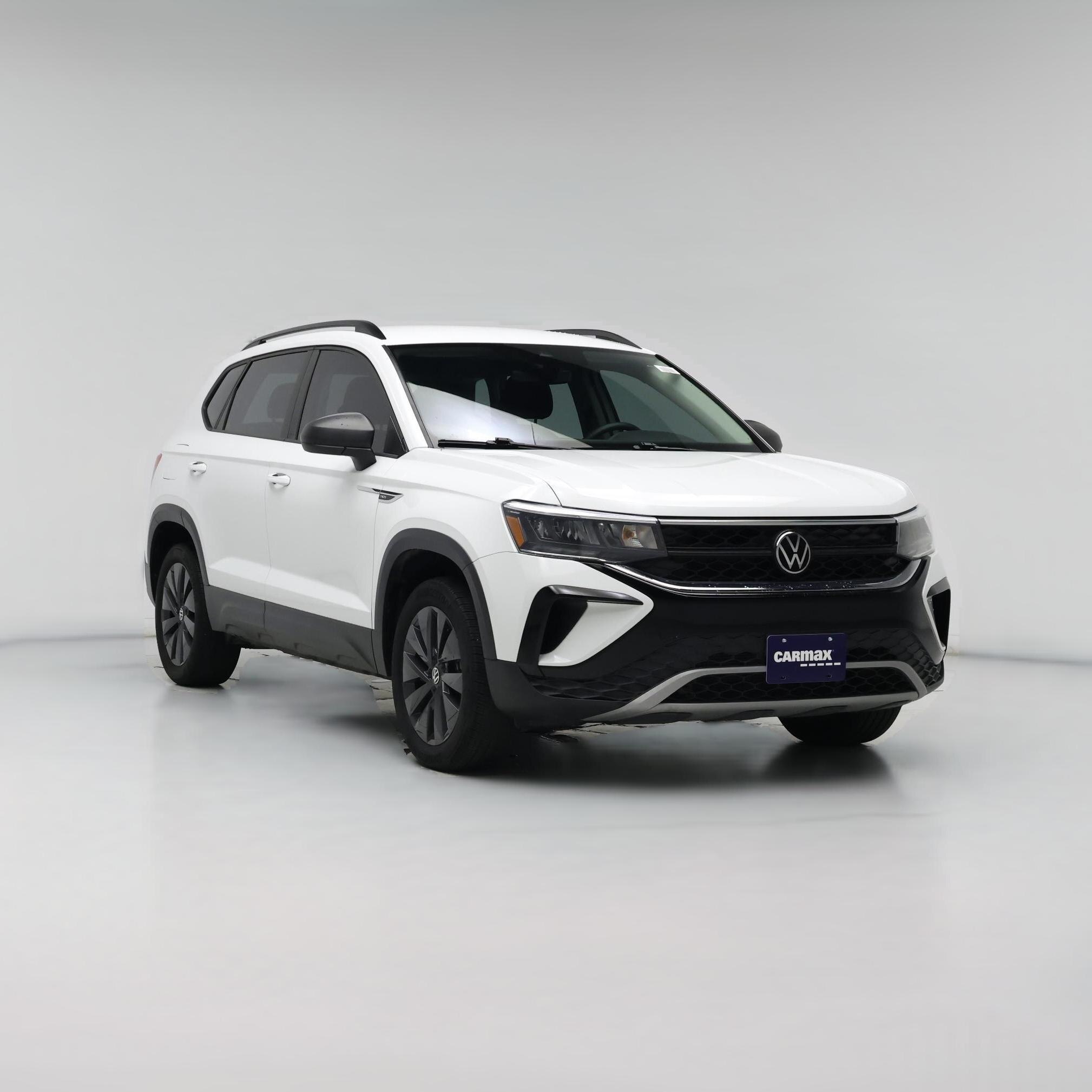 Thumbnail: 2023 Volkswagen Taos - 1