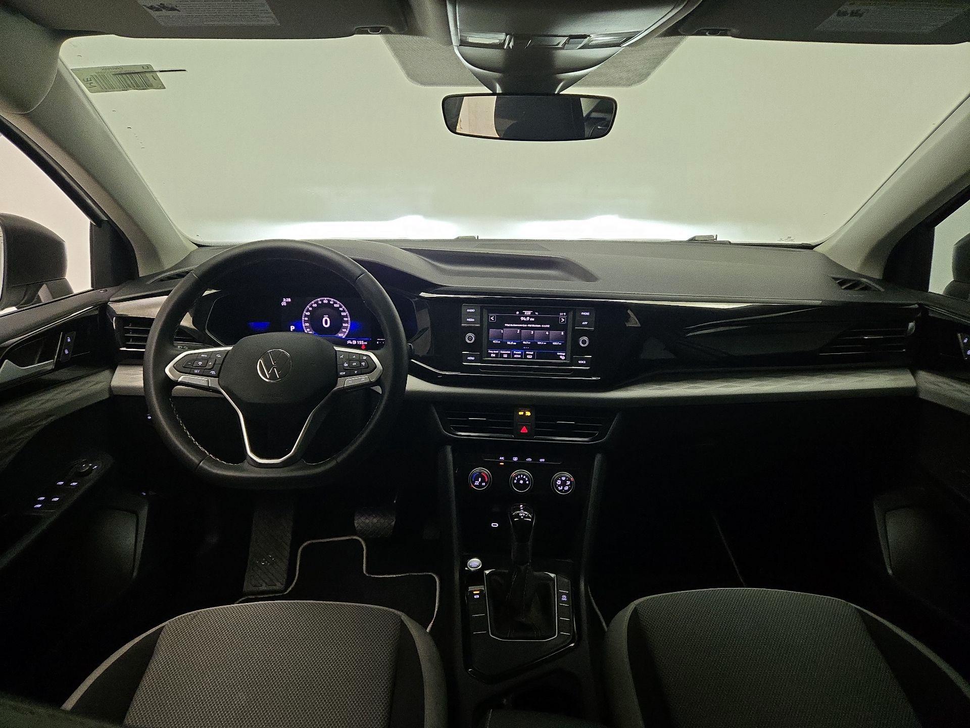 Thumbnail: 2023 Volkswagen Taos - 9