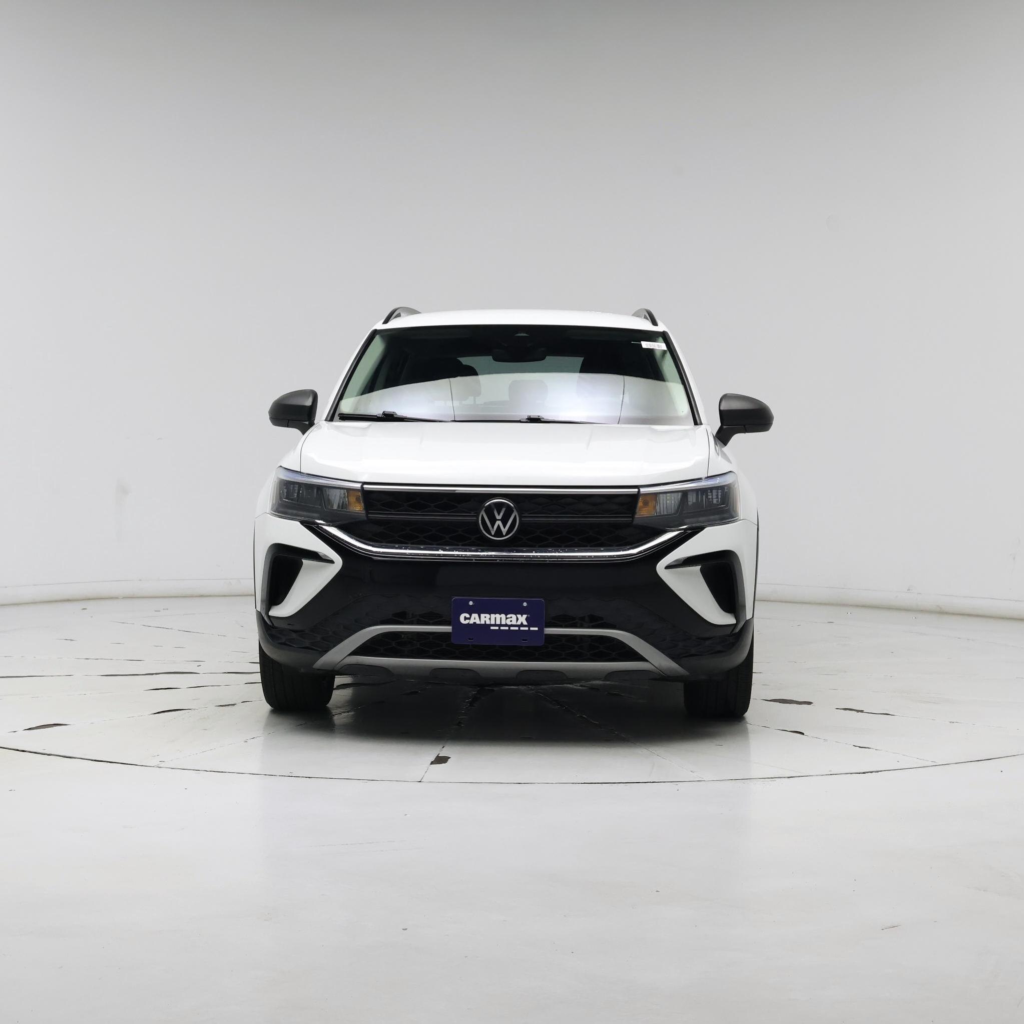 Thumbnail: 2023 Volkswagen Taos - 5