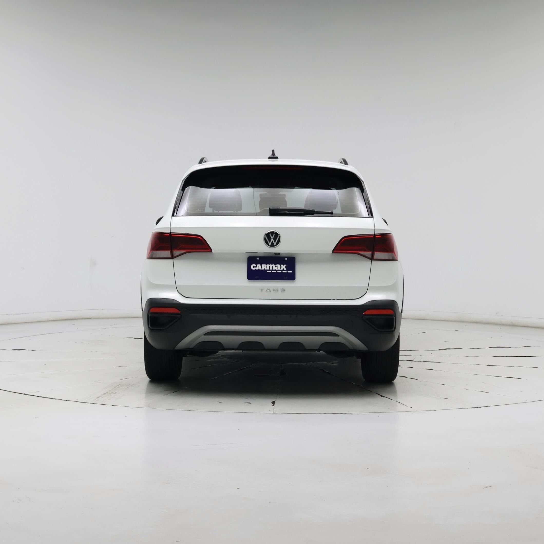 Thumbnail: 2023 Volkswagen Taos - 6