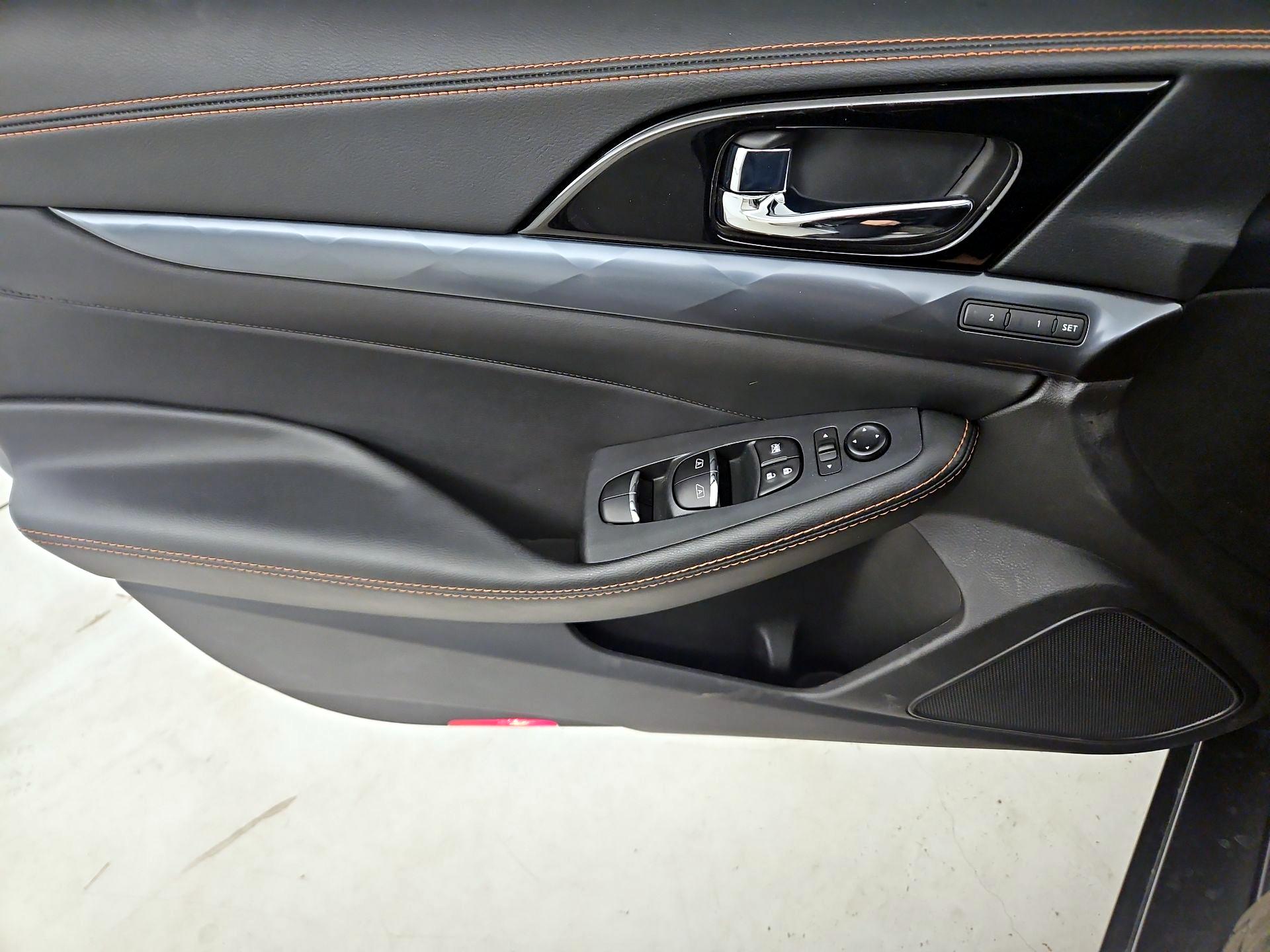 Thumbnail: 2023 Nissan Maxima - 12