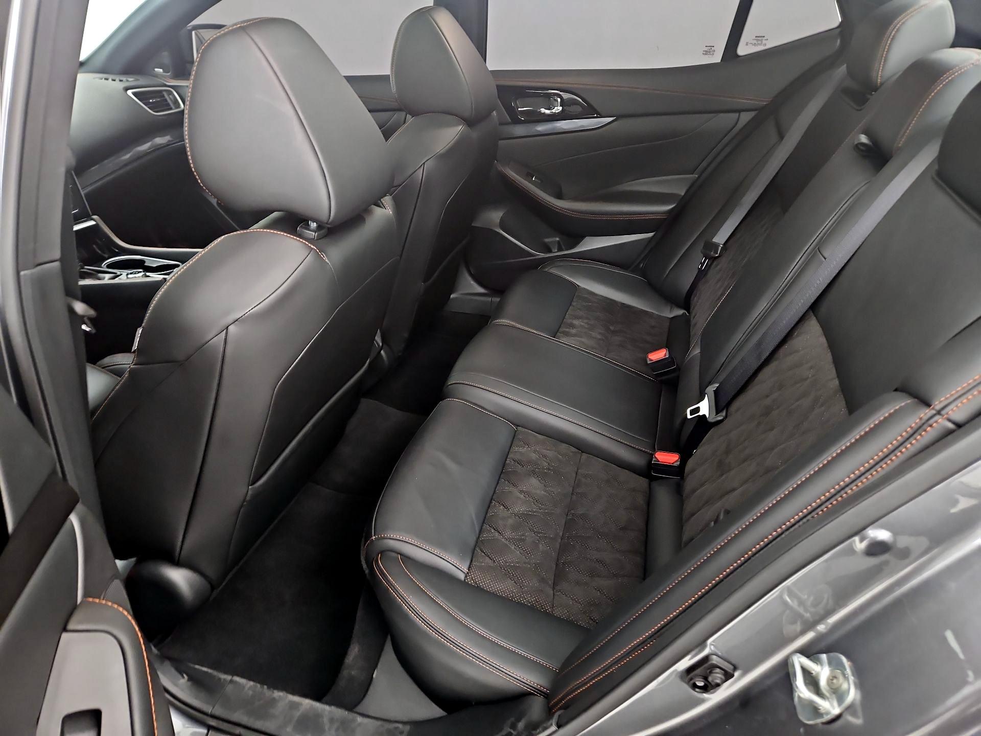 Thumbnail: 2023 Nissan Maxima - 20