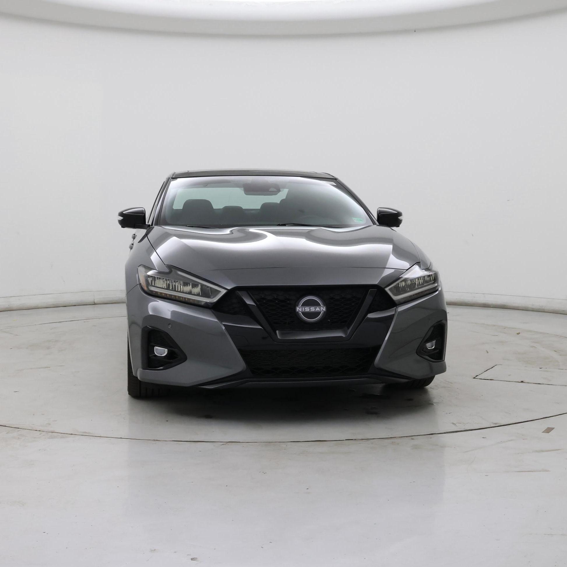 Thumbnail: 2023 Nissan Maxima - 5