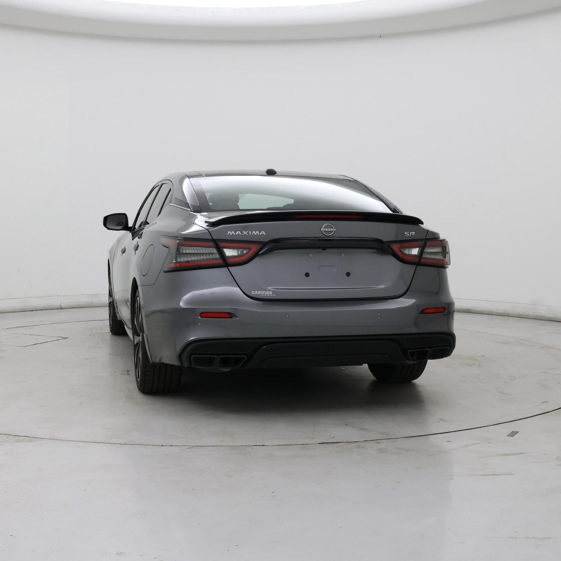 Thumbnail: 2023 Nissan Maxima - 6