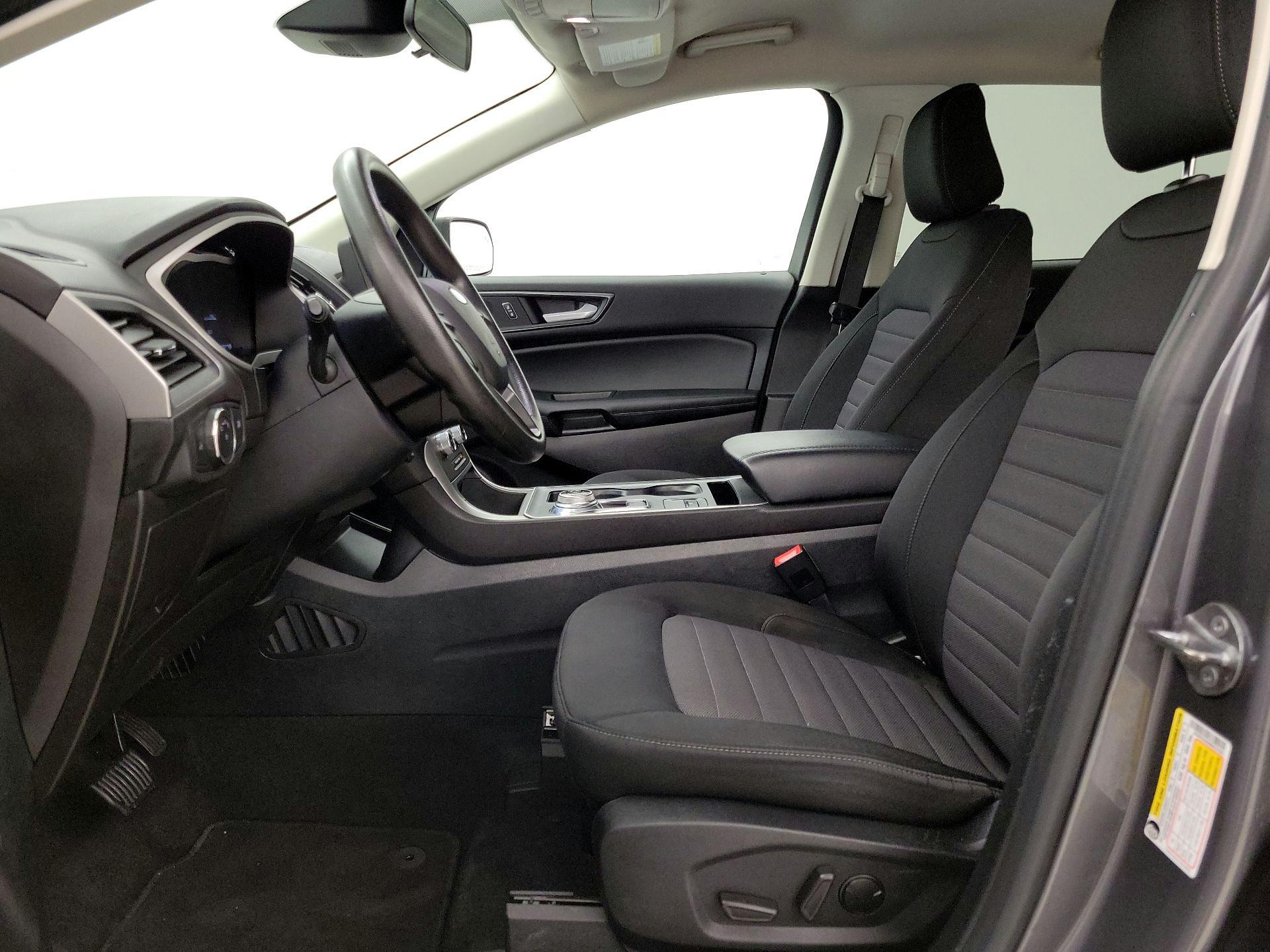 Thumbnail: 2021 Ford Edge - 11