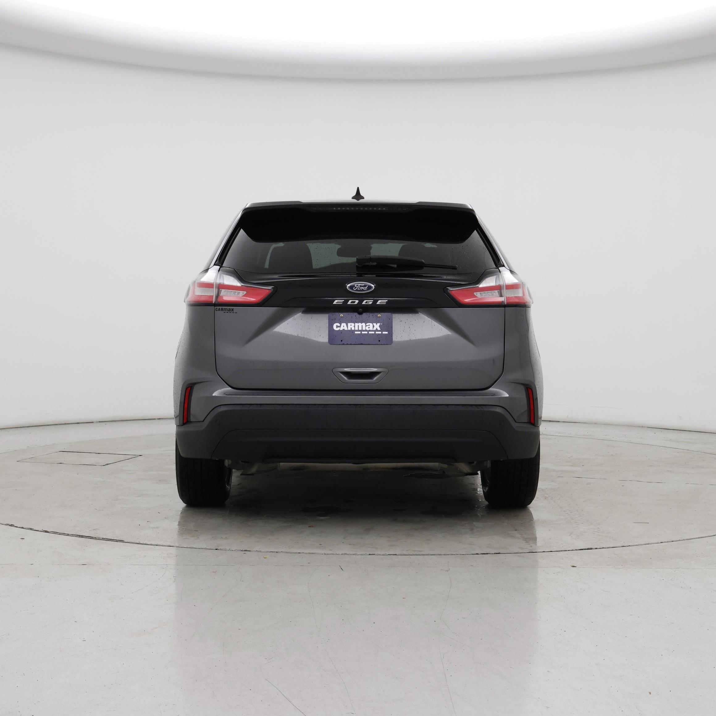 Thumbnail: 2021 Ford Edge - 2