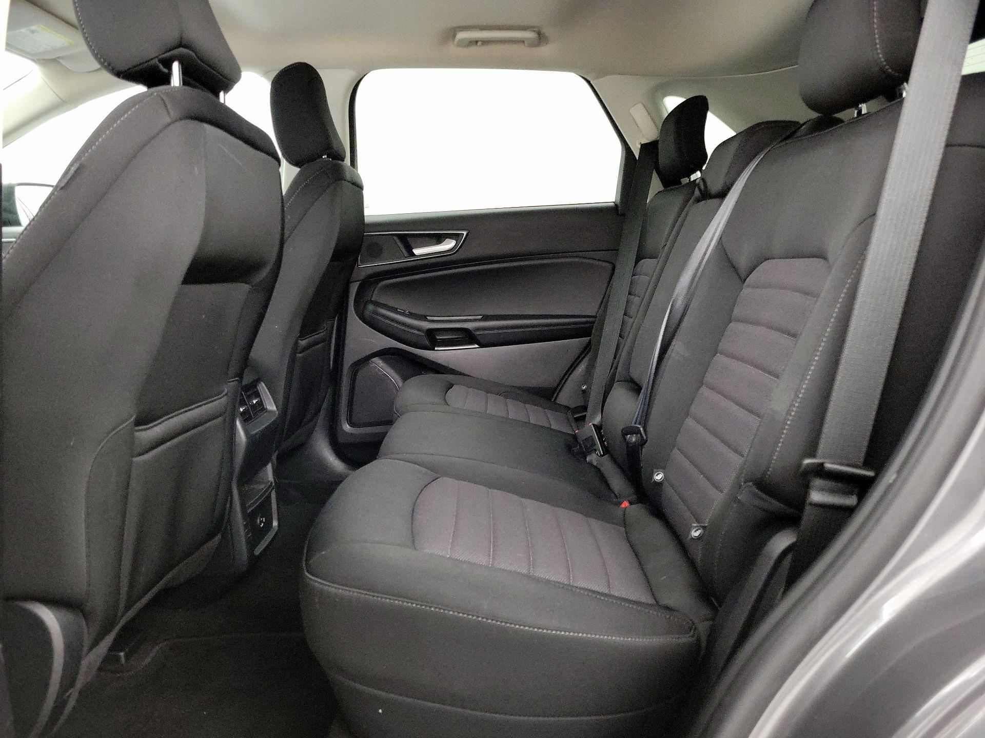 Thumbnail: 2021 Ford Edge - 19