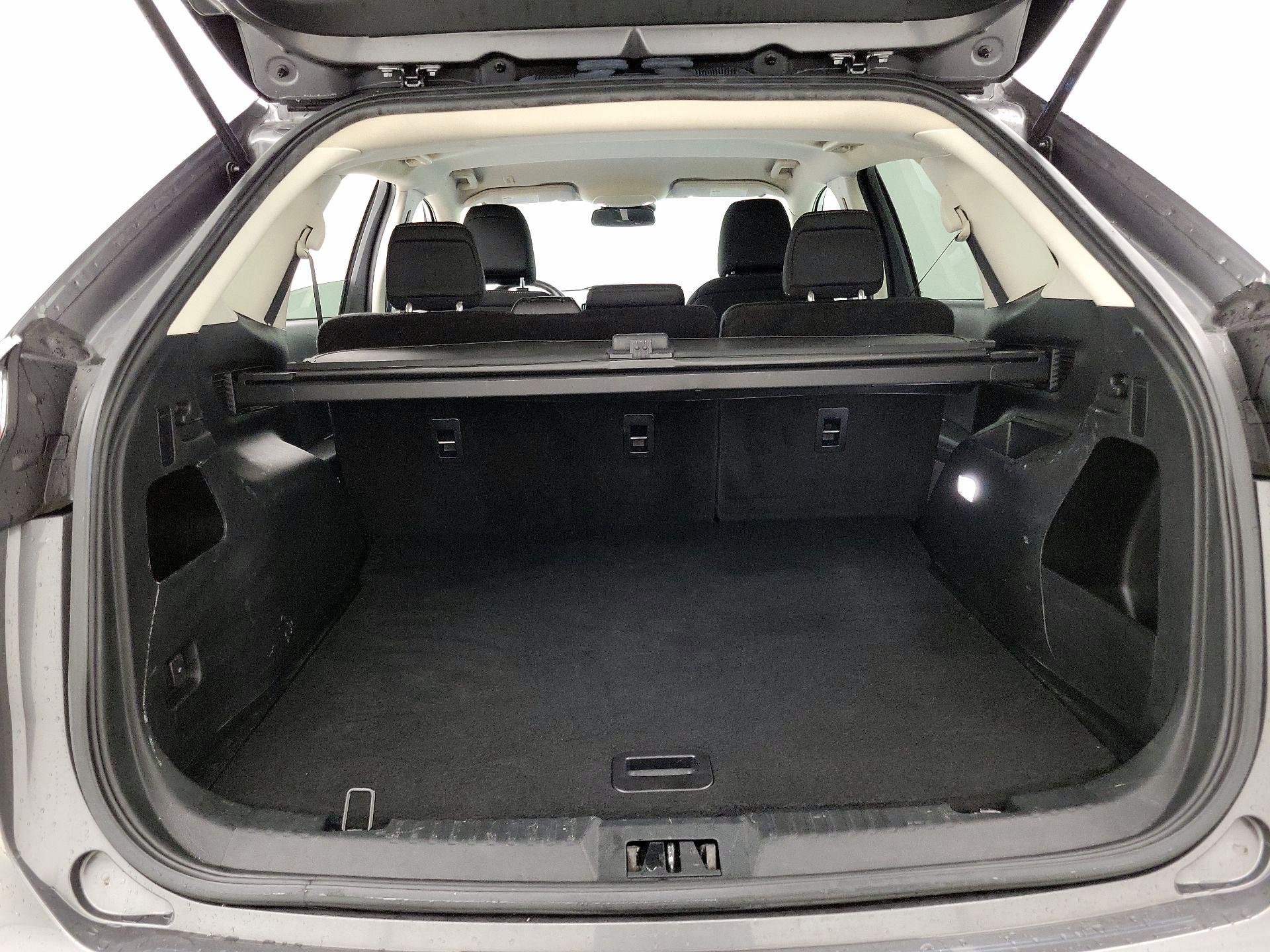 Thumbnail: 2021 Ford Edge - 20