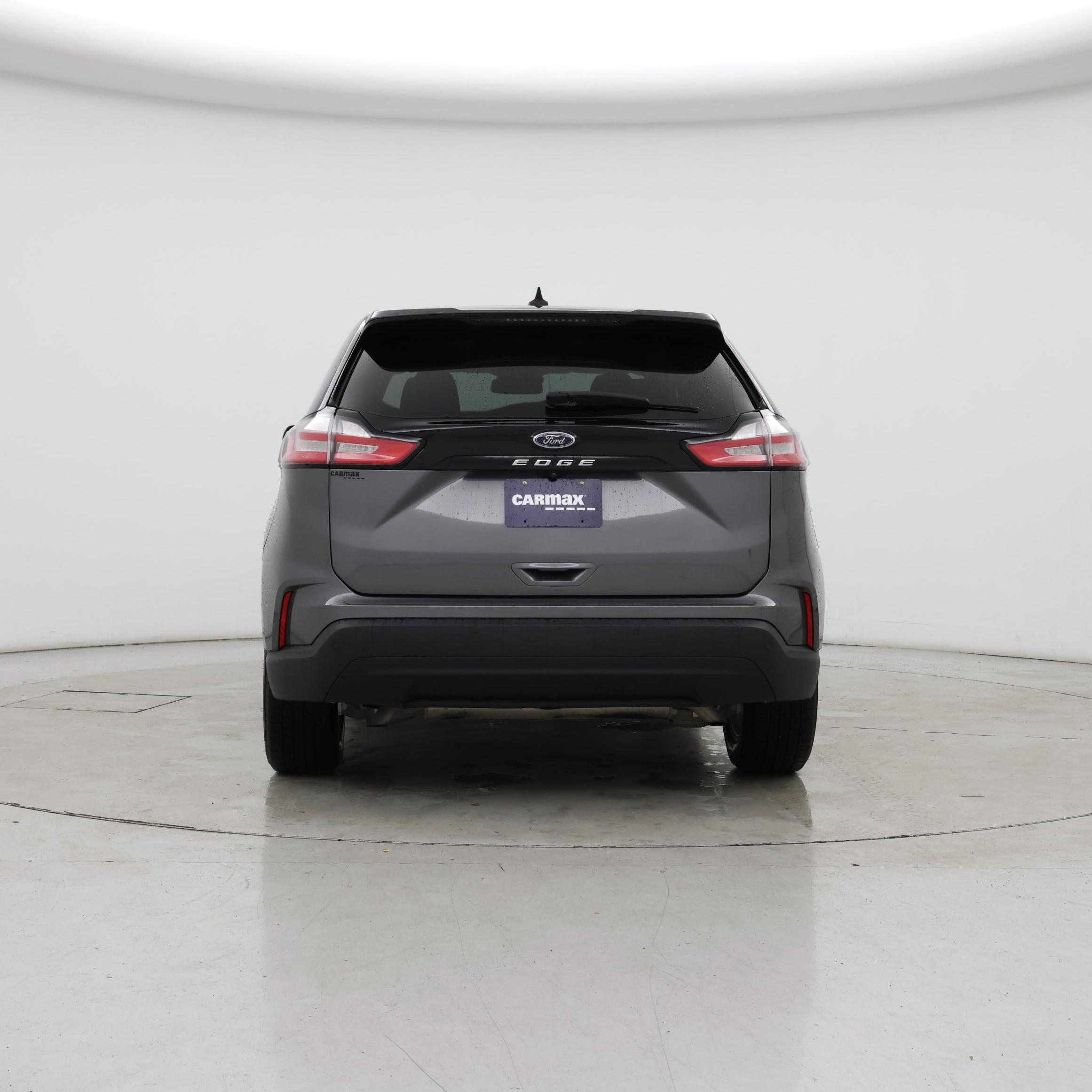 Thumbnail: 2021 Ford Edge - 3