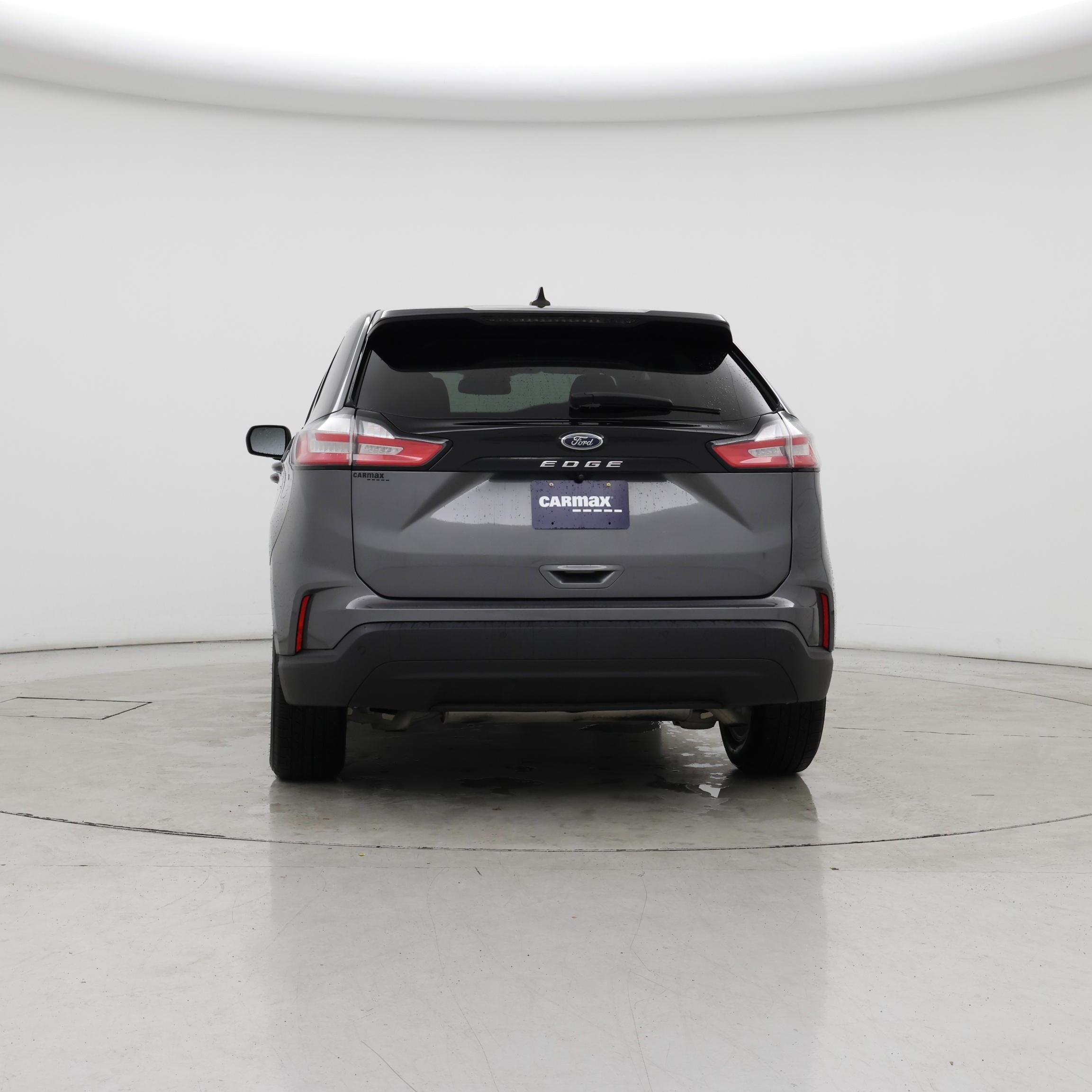 Thumbnail: 2021 Ford Edge - 5