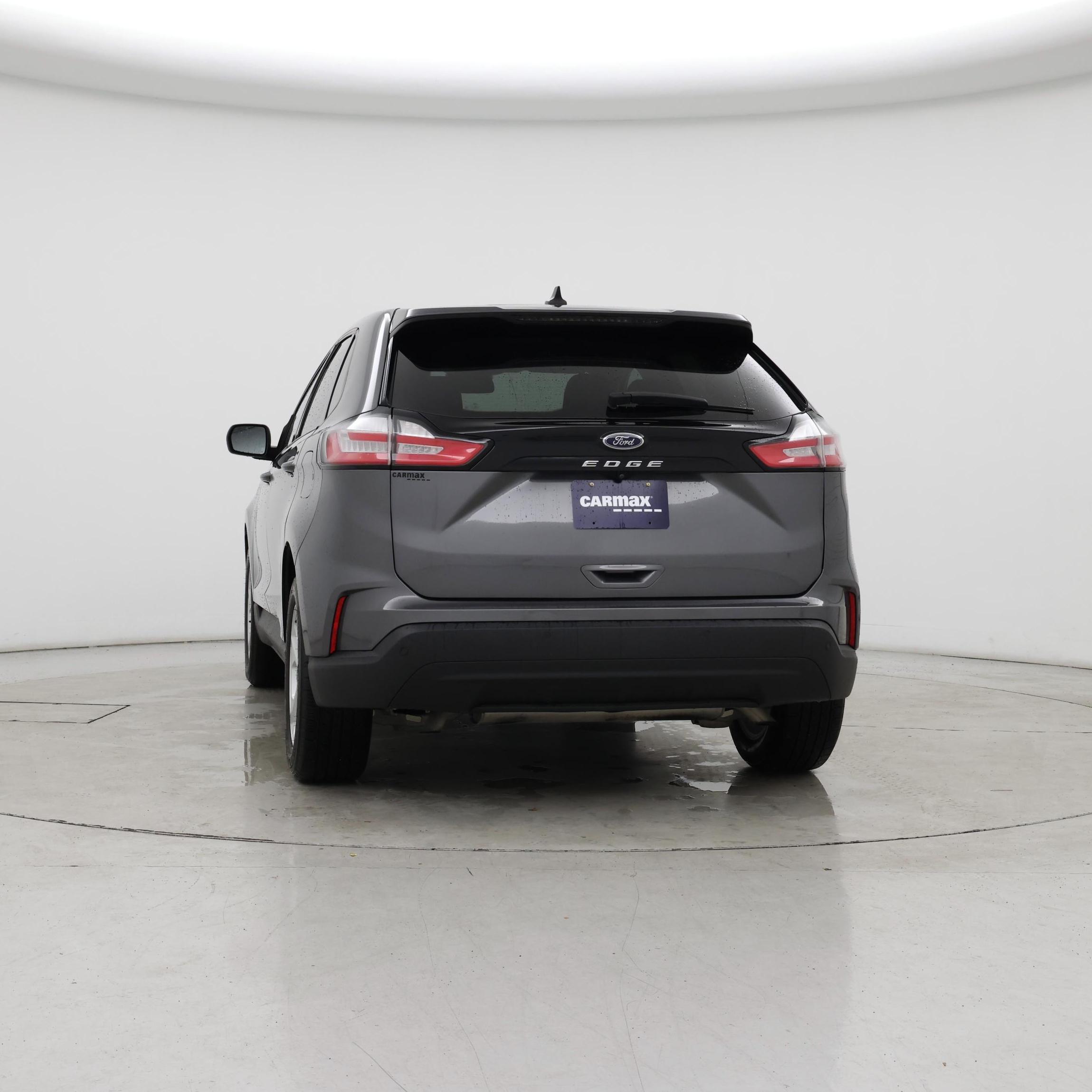 Thumbnail: 2021 Ford Edge - 7