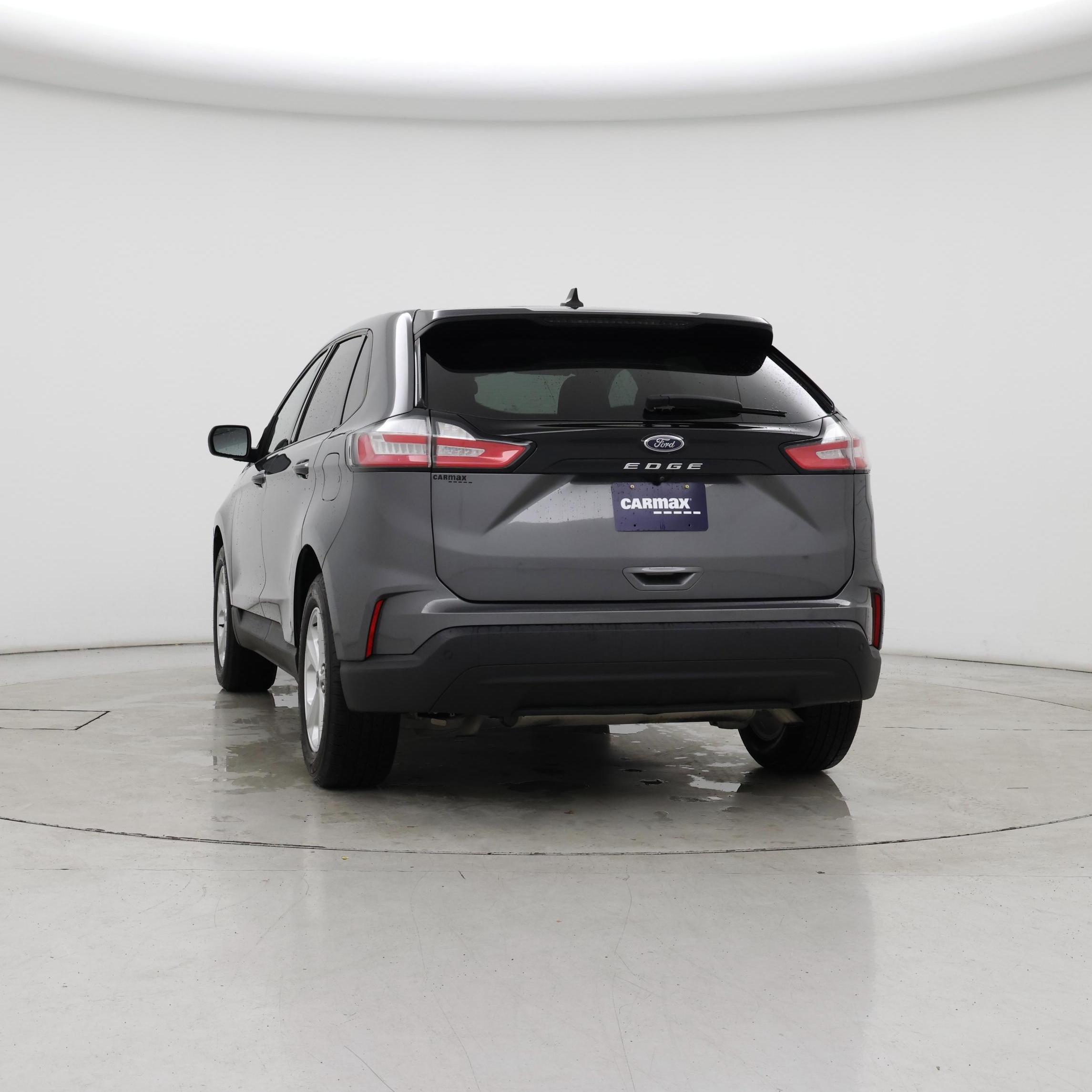 Thumbnail: 2021 Ford Edge - 8