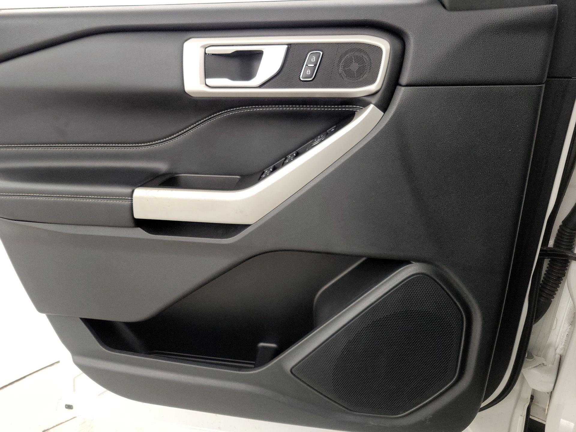 Thumbnail: 2022 Ford Explorer - 12