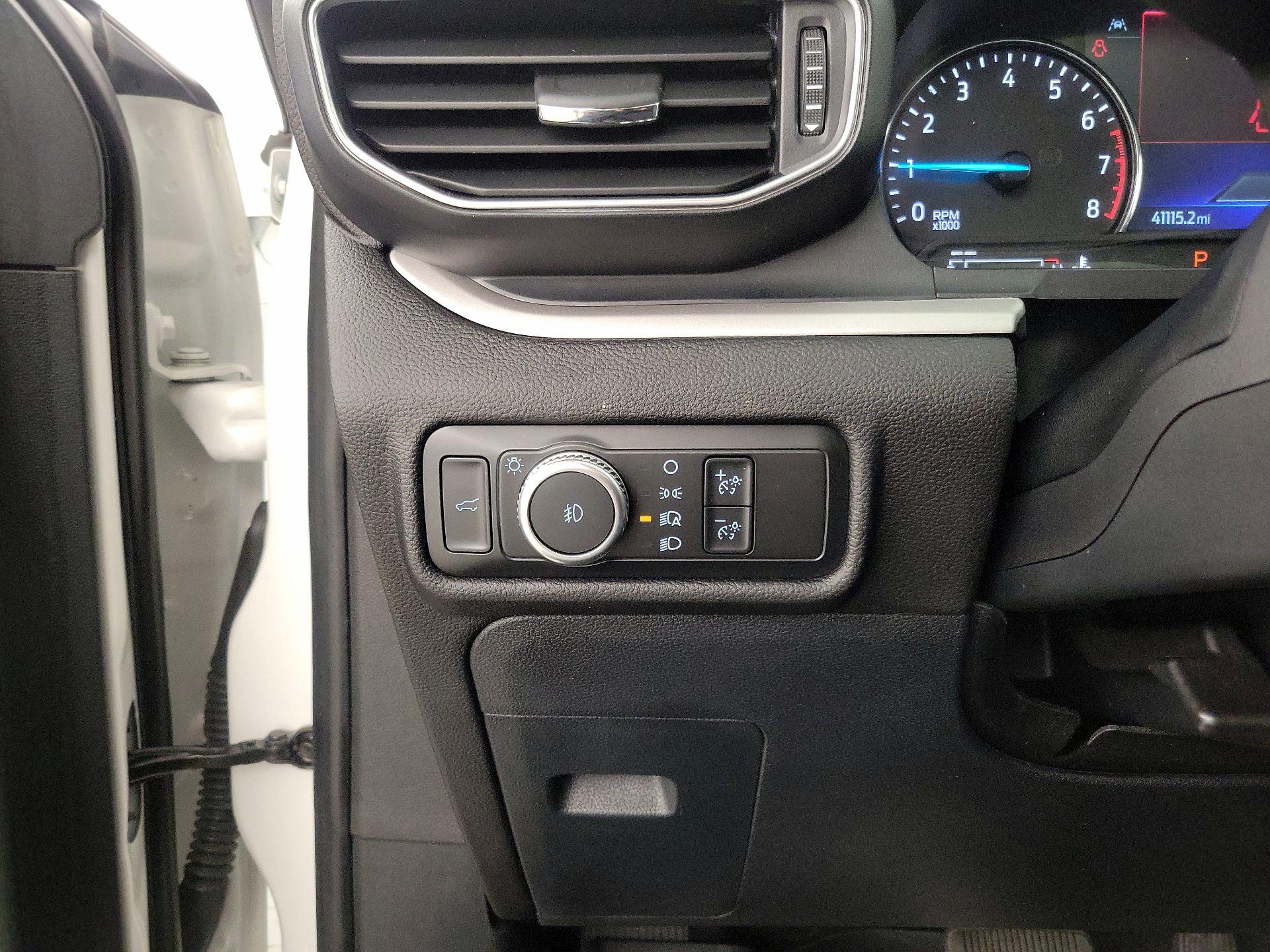 Thumbnail: 2022 Ford Explorer - 13