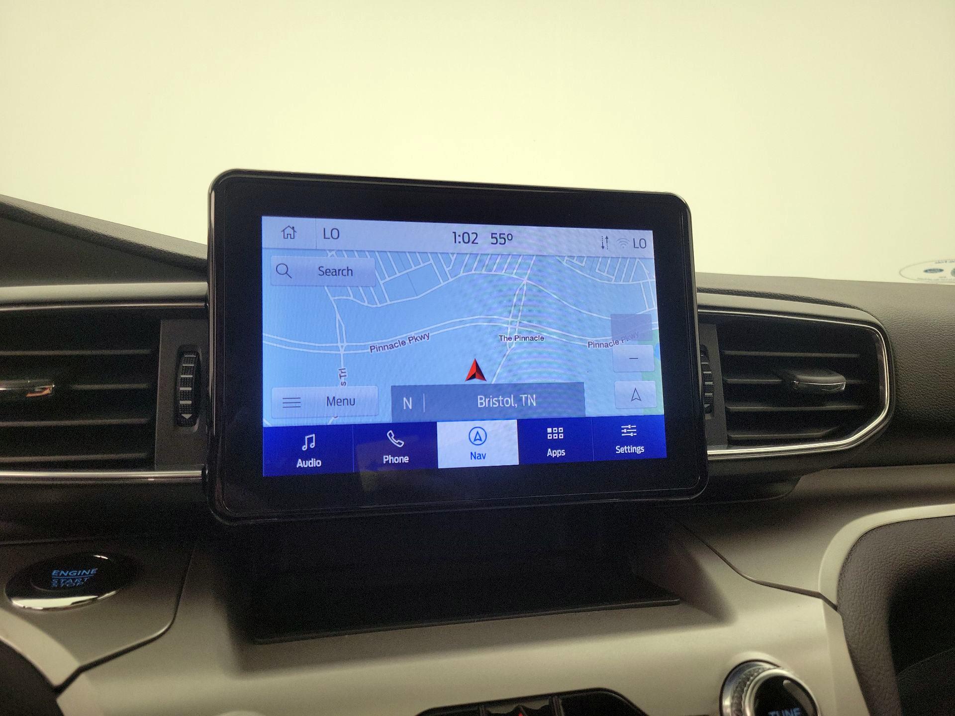 Thumbnail: 2022 Ford Explorer - 14