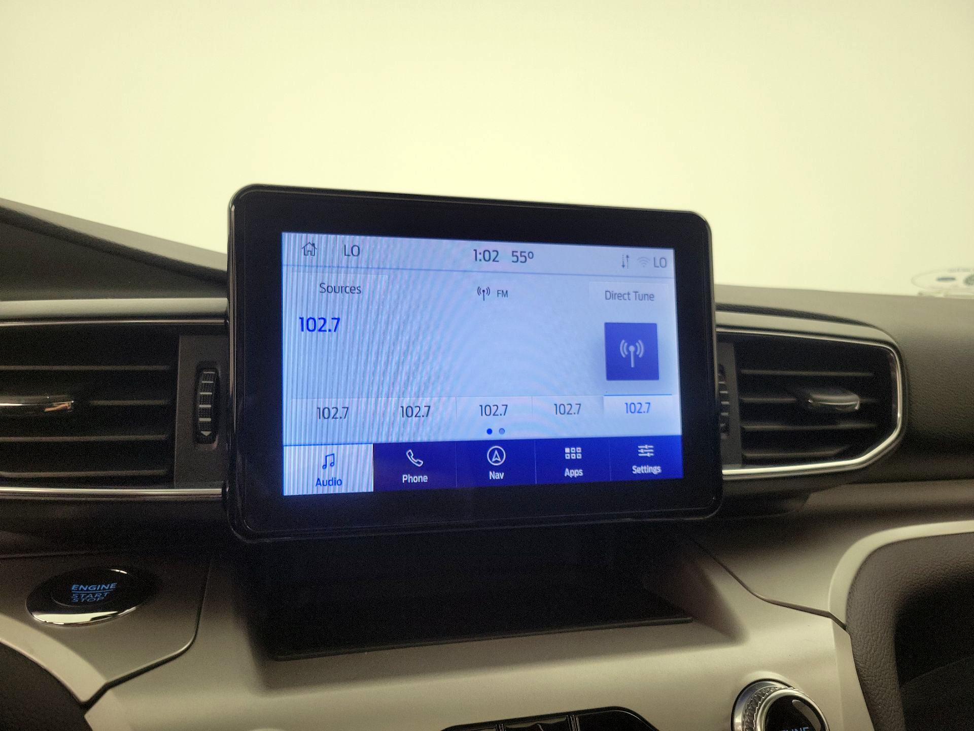 Thumbnail: 2022 Ford Explorer - 16