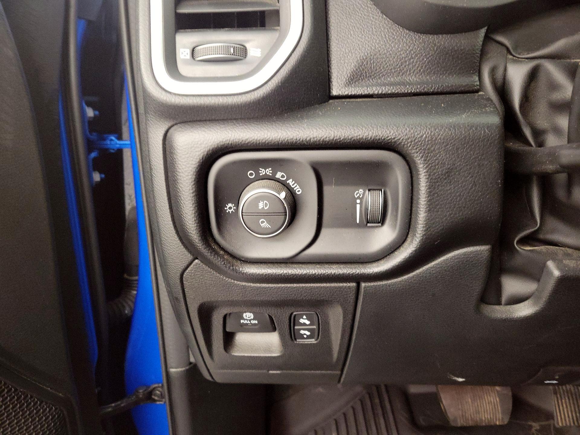 Thumbnail: 2022 RAM 1500 - 13