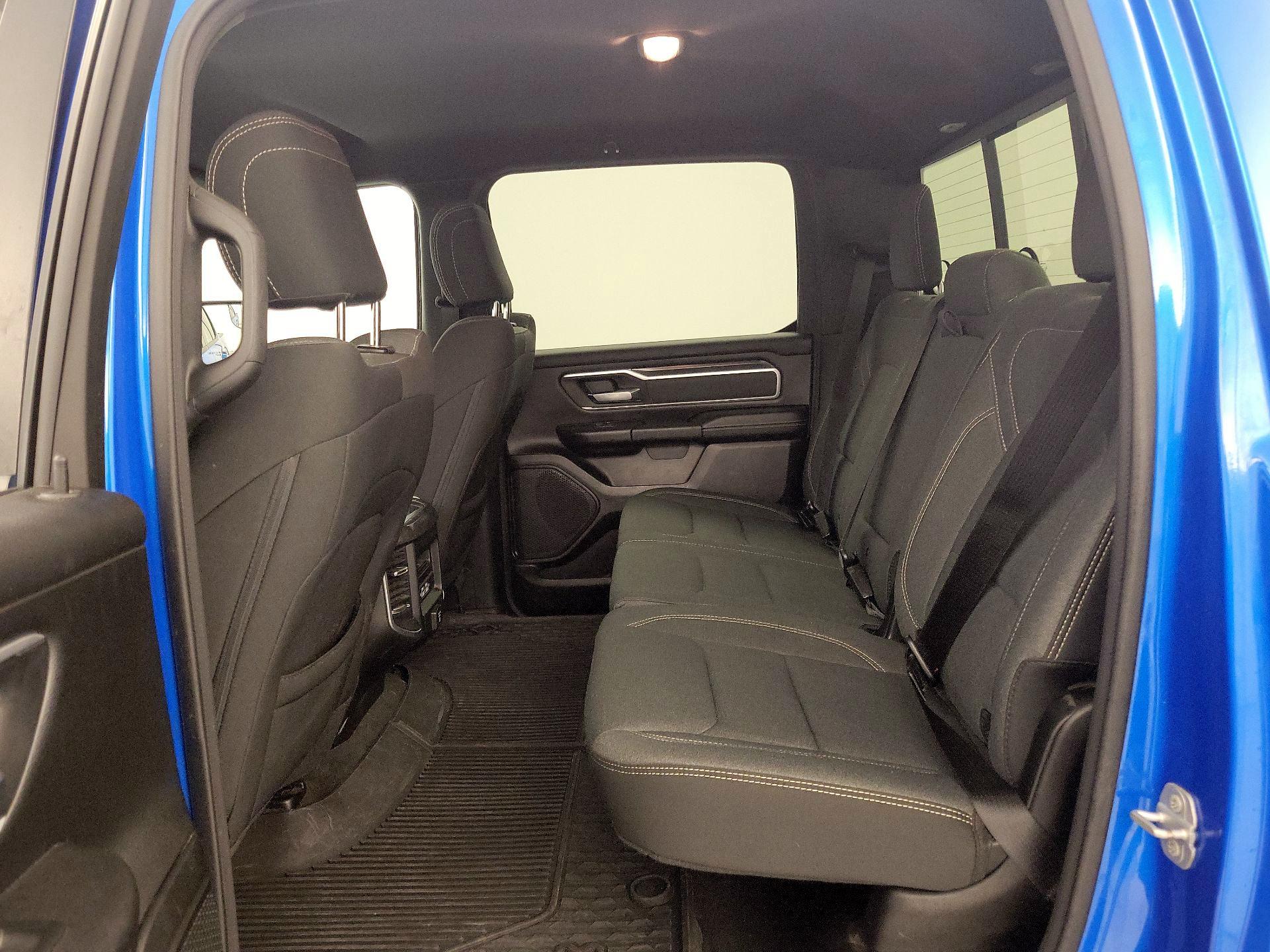 Thumbnail: 2022 RAM 1500 - 20