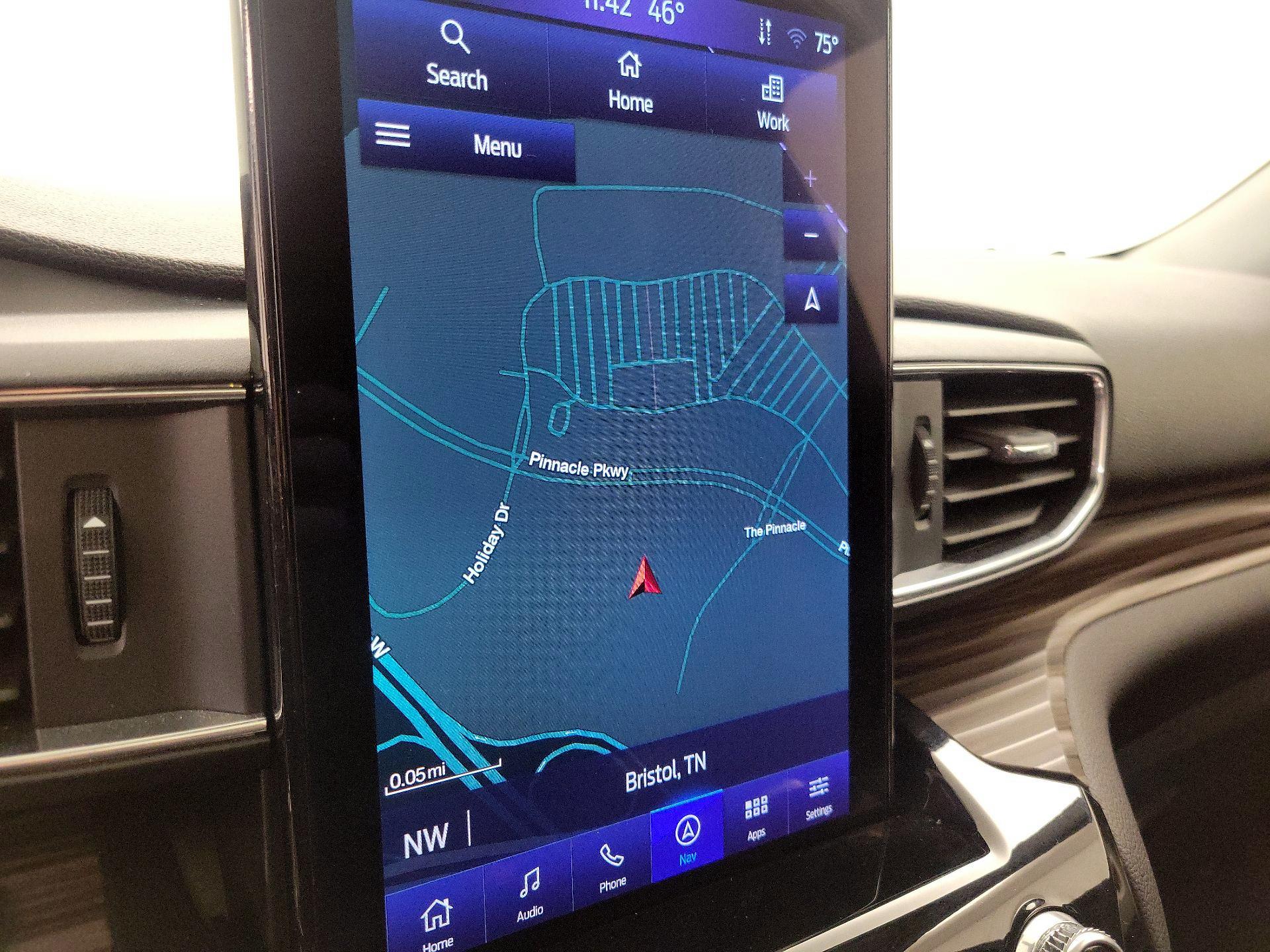 Thumbnail: 2022 Ford Explorer - 14