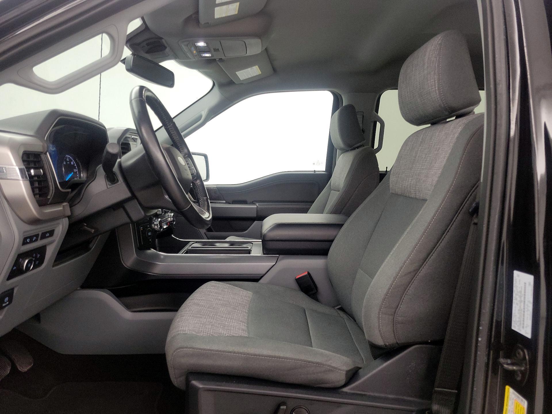 Thumbnail: 2022 Ford F-150 - 11