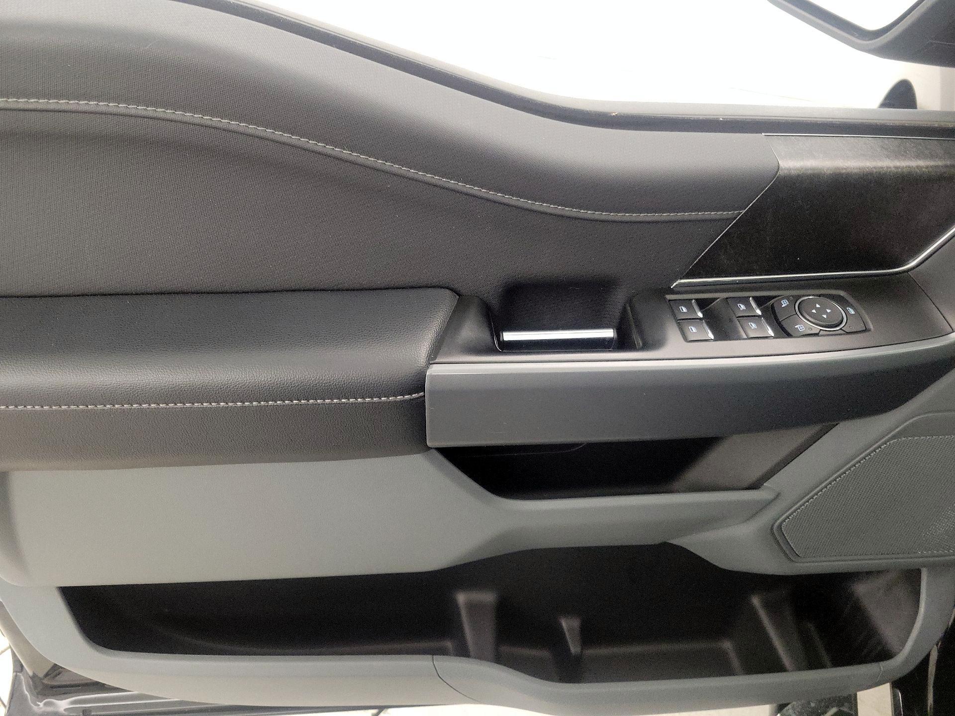 Thumbnail: 2022 Ford F-150 - 12