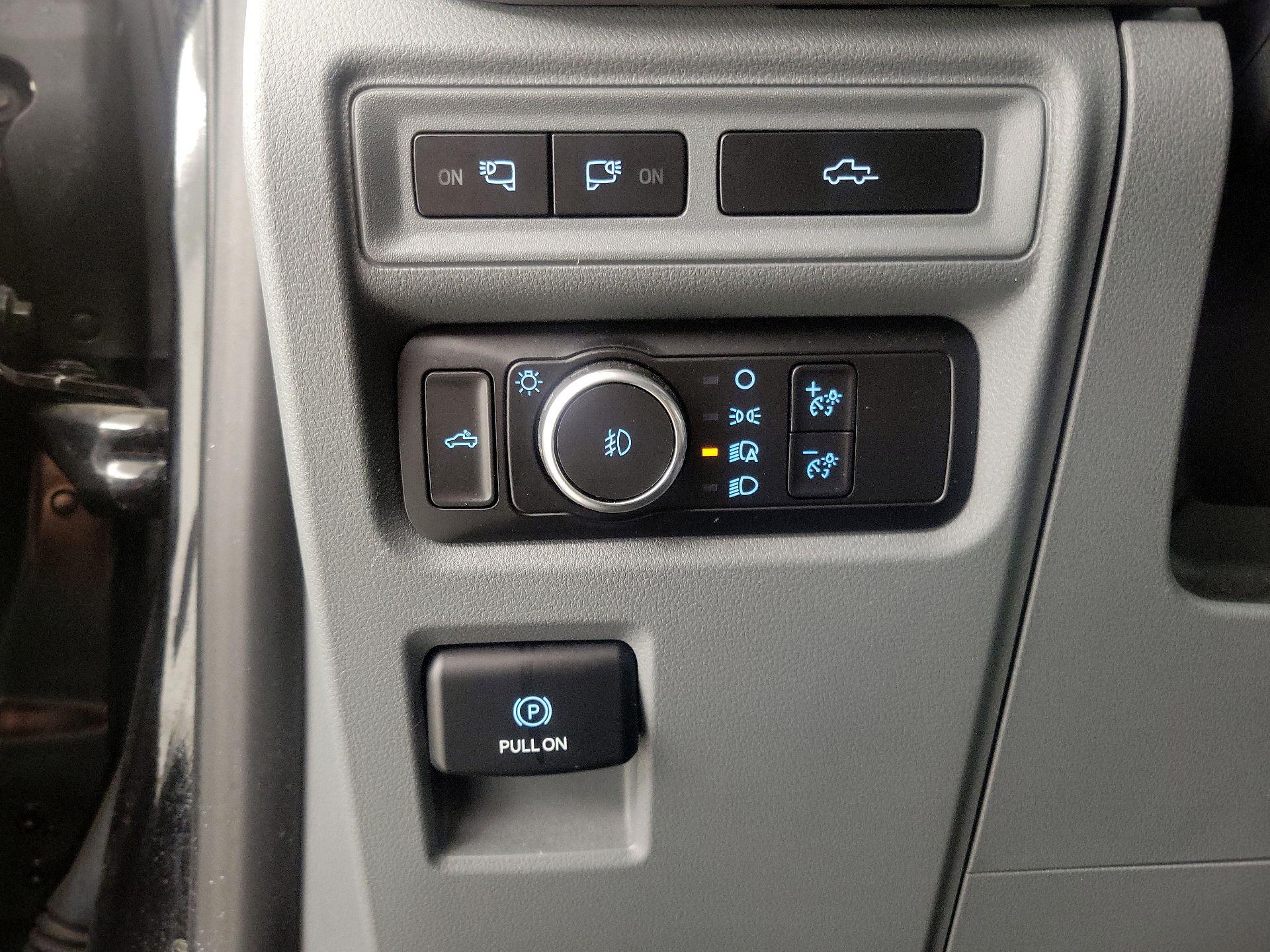 Thumbnail: 2022 Ford F-150 - 13