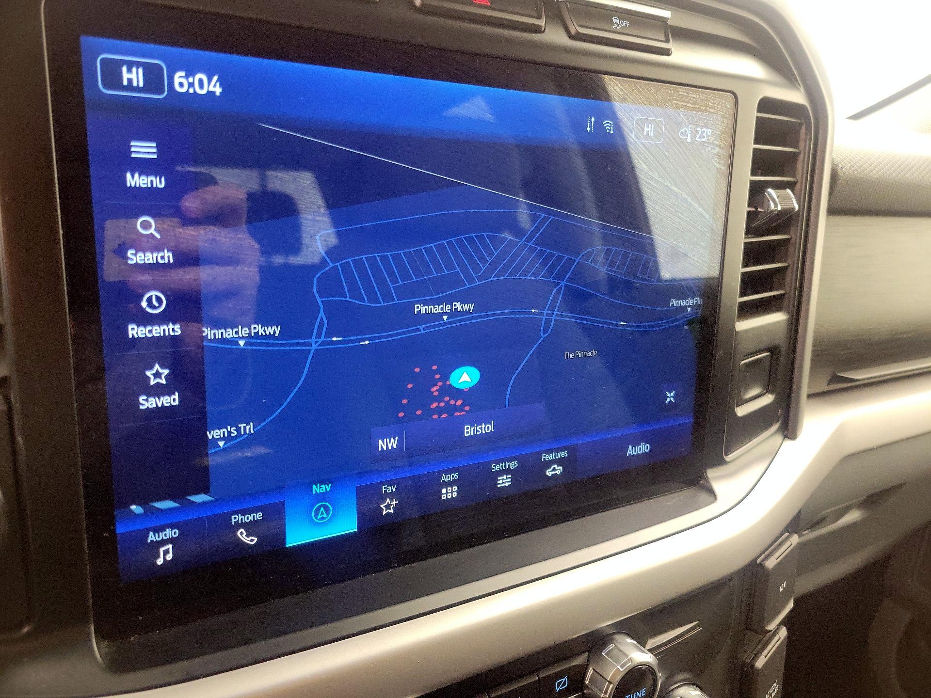 Thumbnail: 2022 Ford F-150 - 14