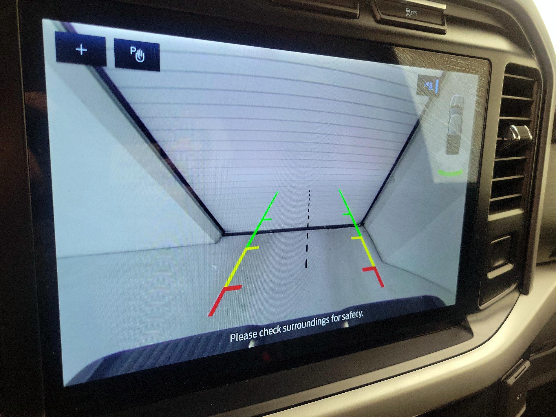 Thumbnail: 2022 Ford F-150 - 15