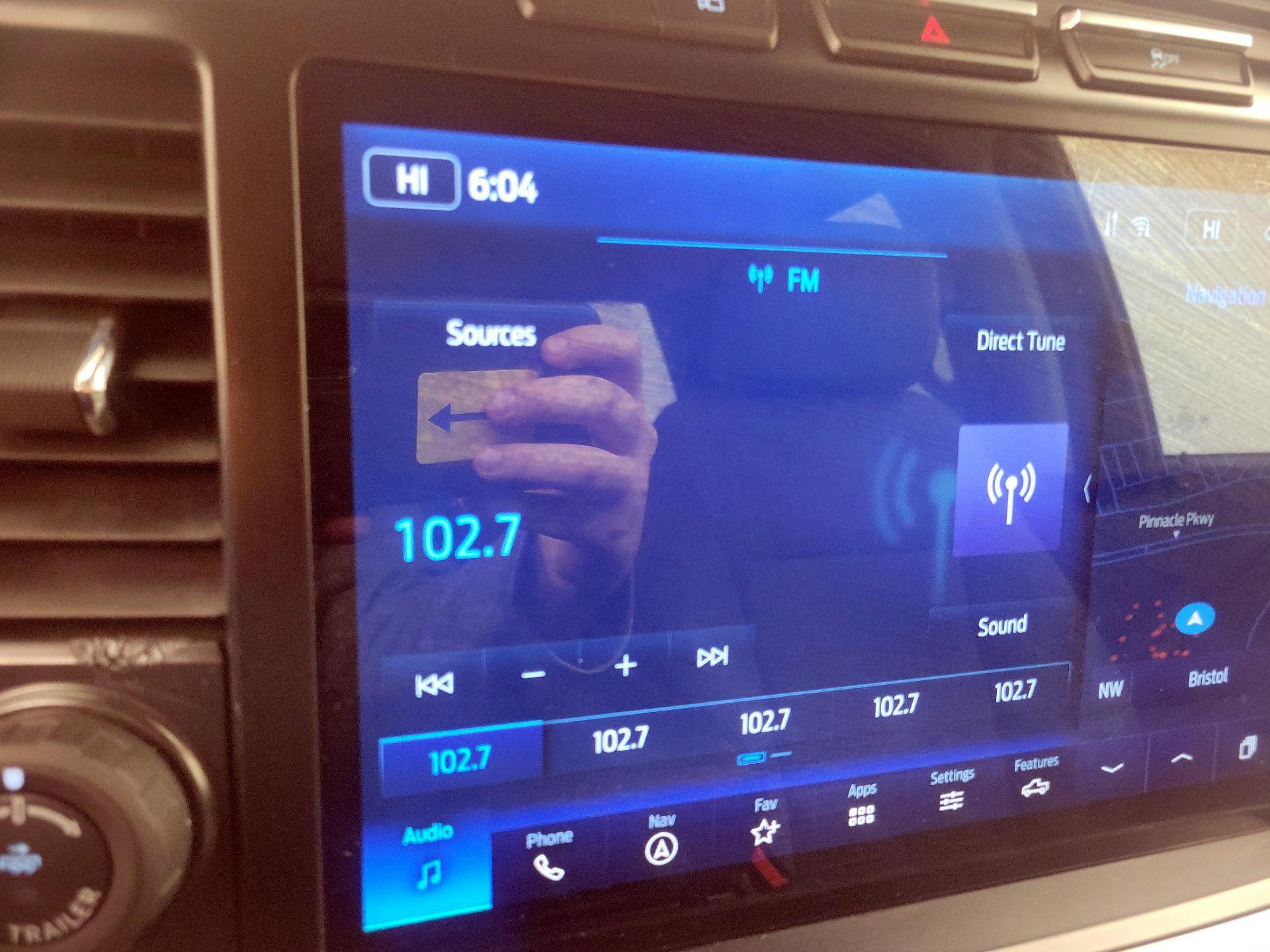 Thumbnail: 2022 Ford F-150 - 16