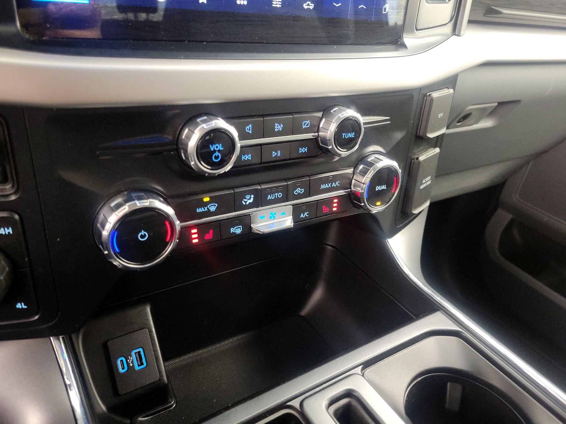 Thumbnail: 2022 Ford F-150 - 17