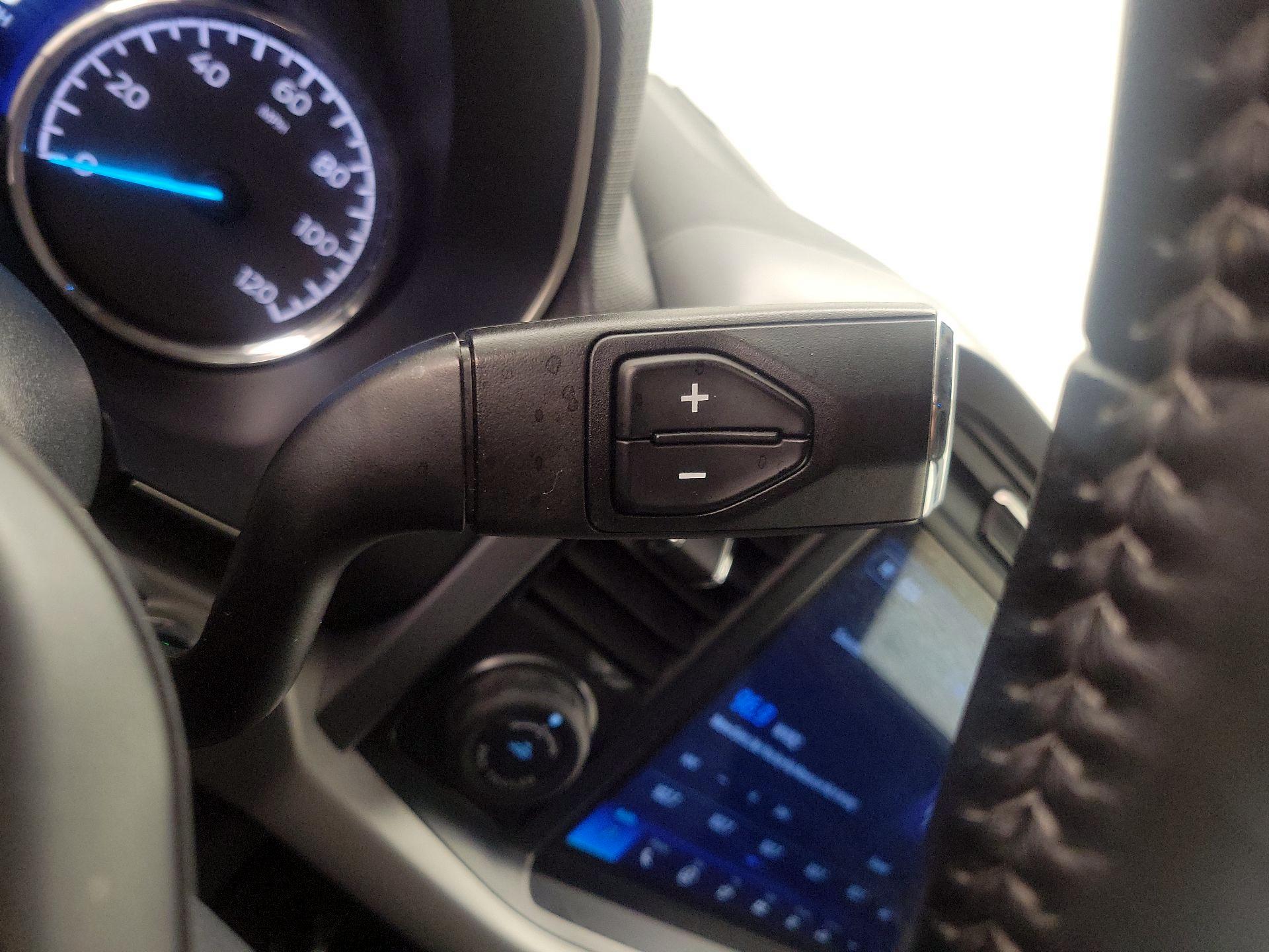 Thumbnail: 2022 Ford F-150 - 18