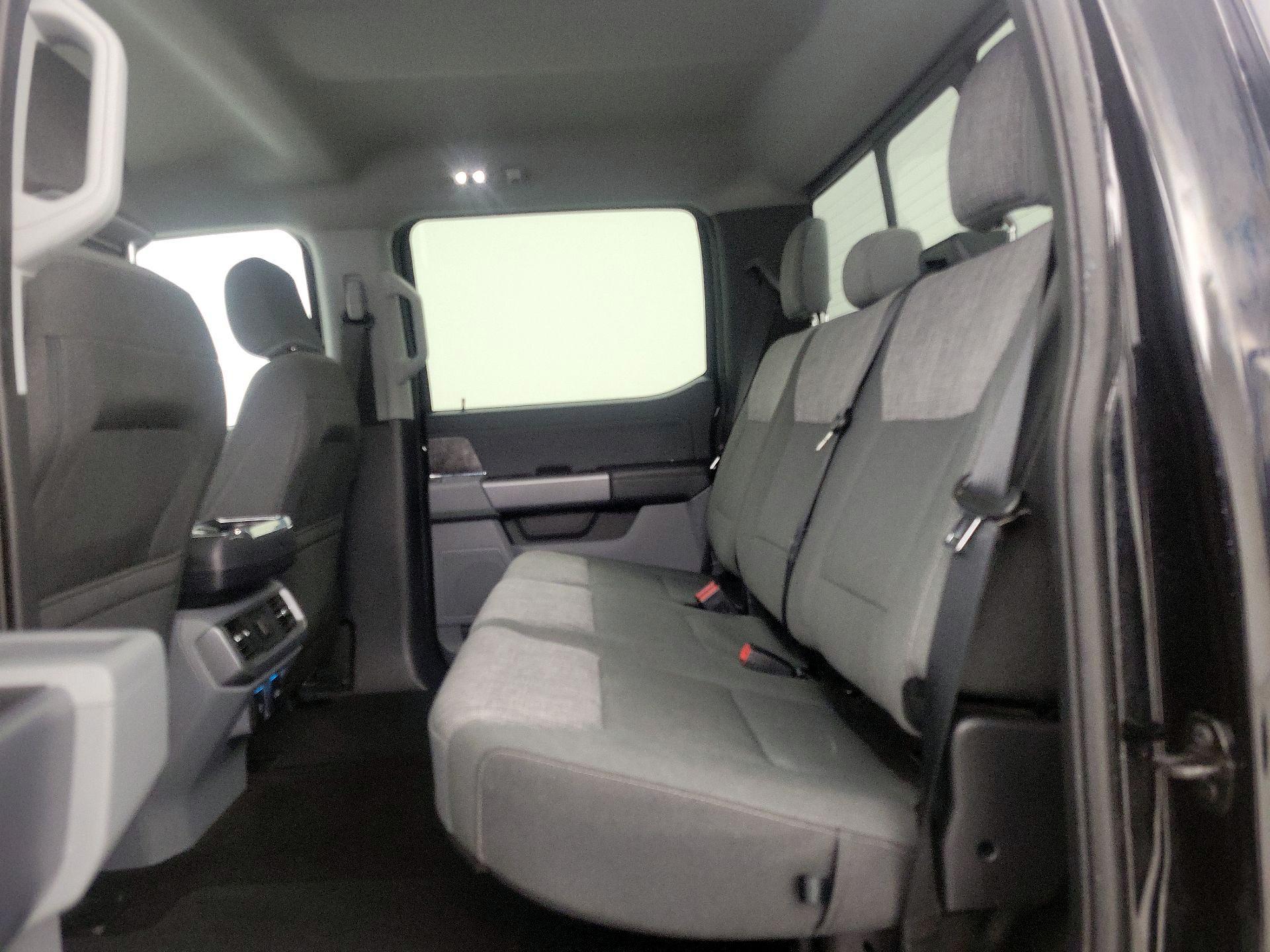 Thumbnail: 2022 Ford F-150 - 20