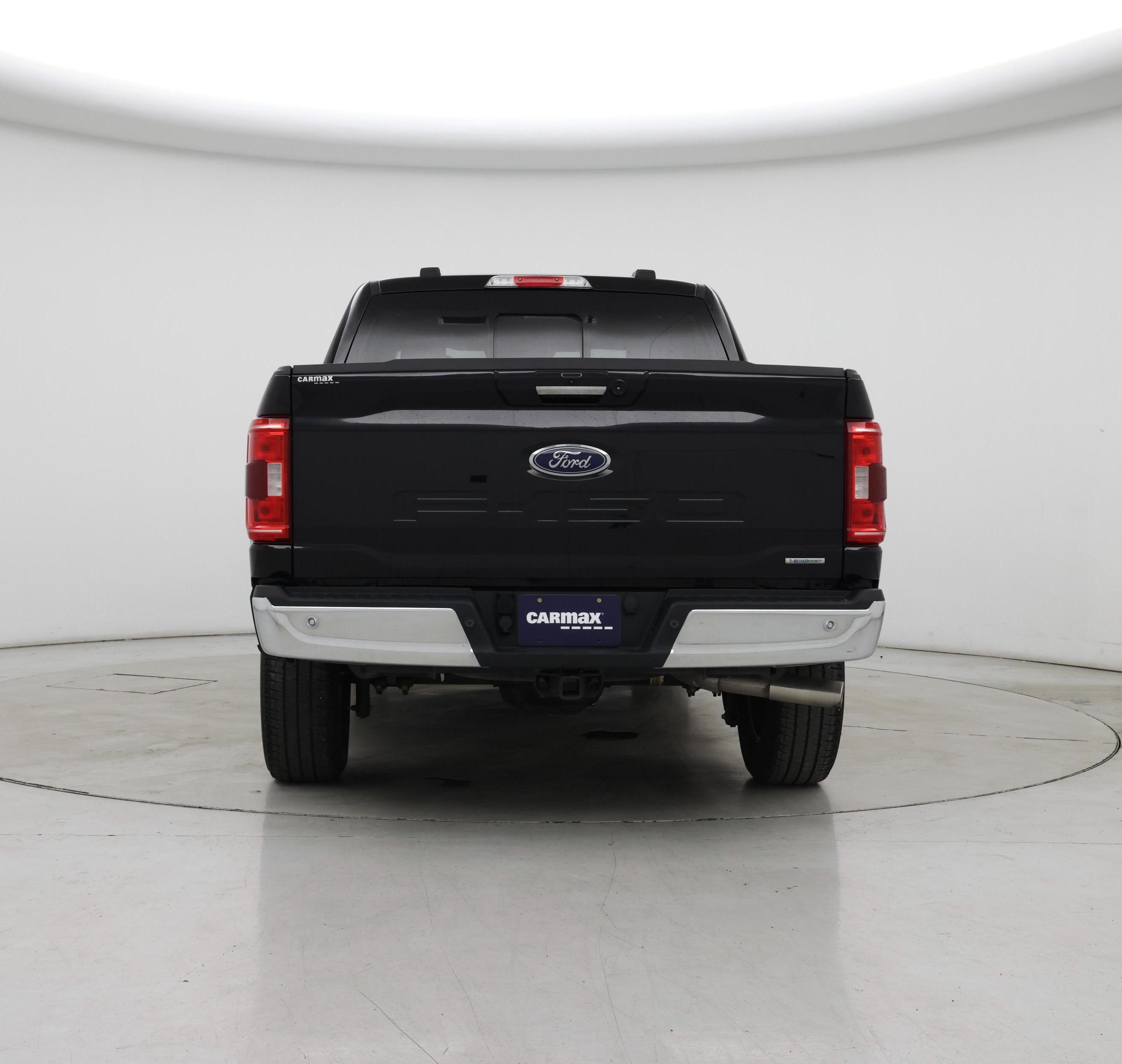 Thumbnail: 2022 Ford F-150 - 3