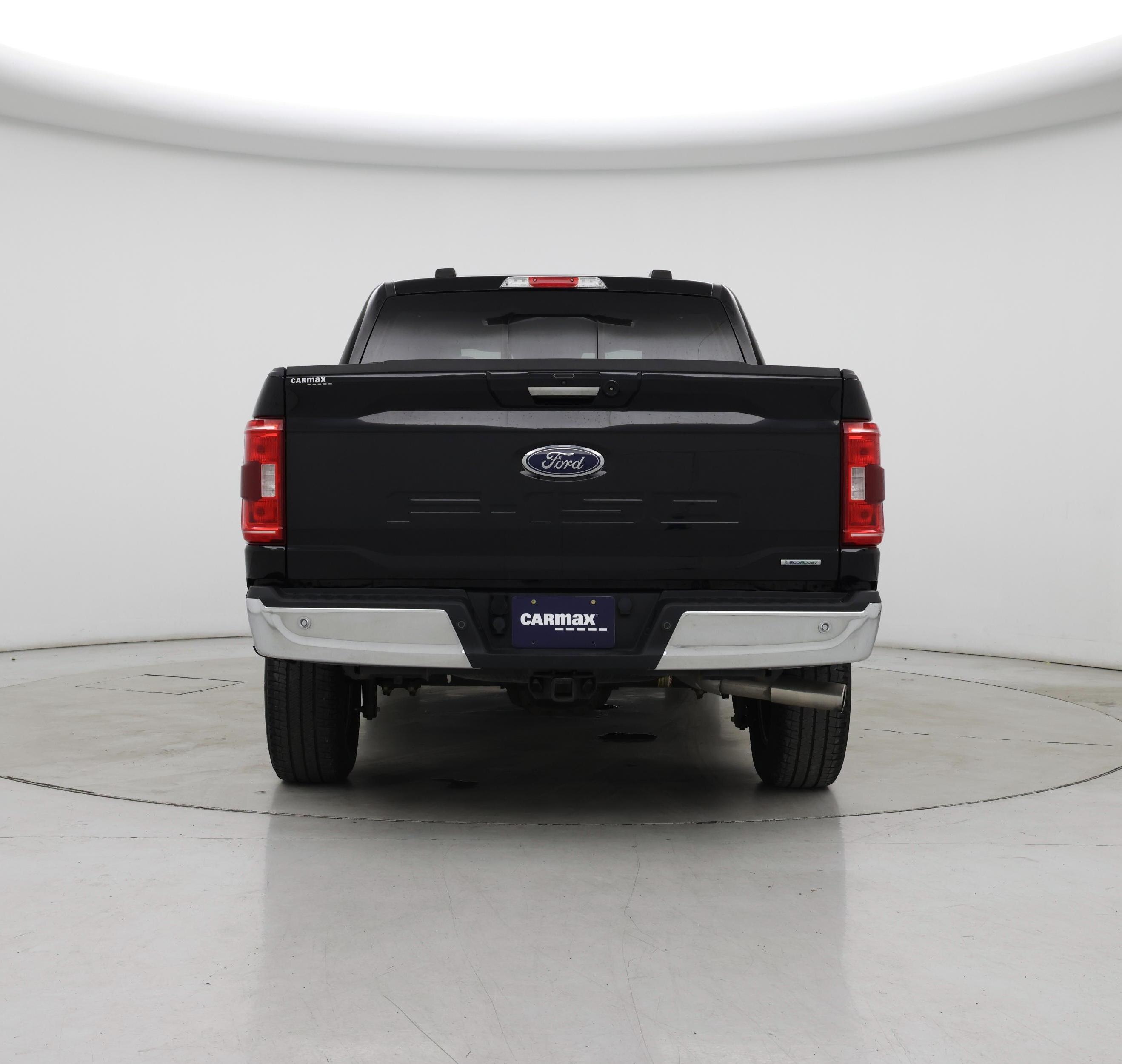 Thumbnail: 2022 Ford F-150 - 6