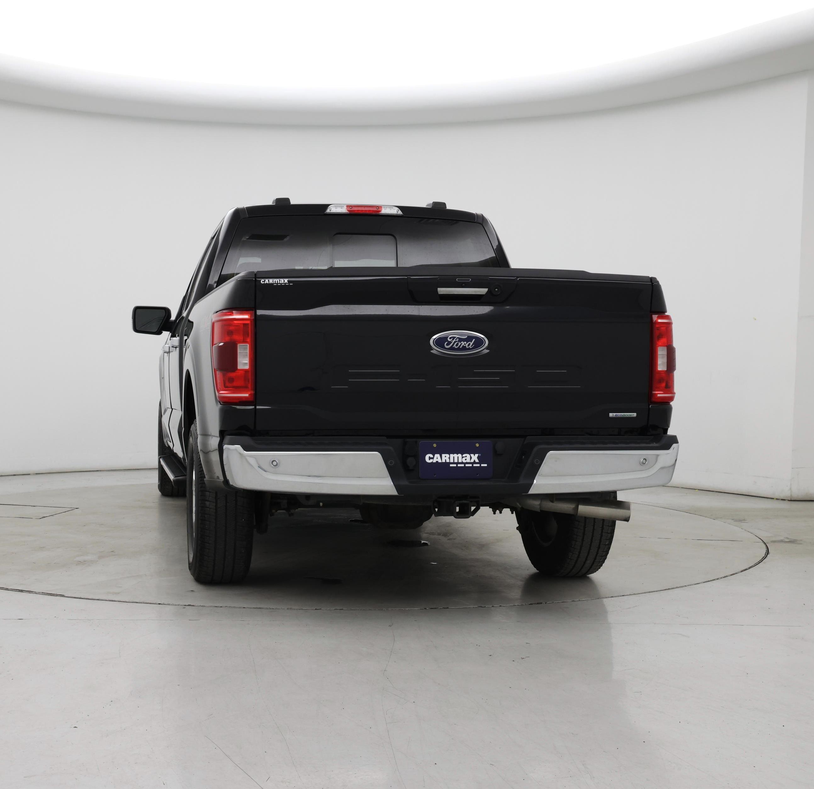 Thumbnail: 2022 Ford F-150 - 7