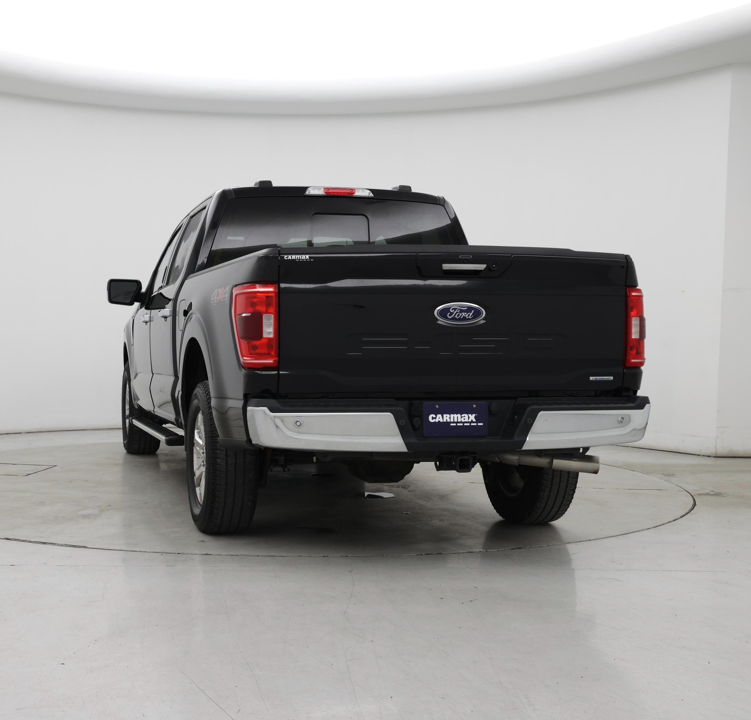 Thumbnail: 2022 Ford F-150 - 8