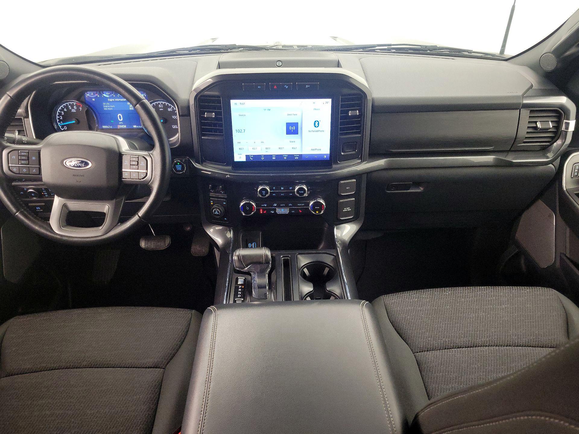 Thumbnail: 2022 Ford F-150 - 9