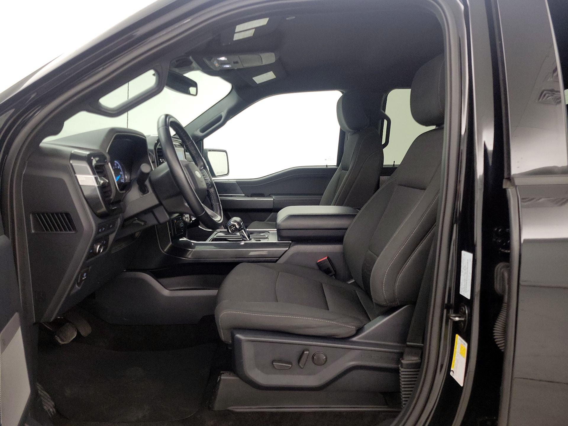 Thumbnail: 2022 Ford F-150 - 11