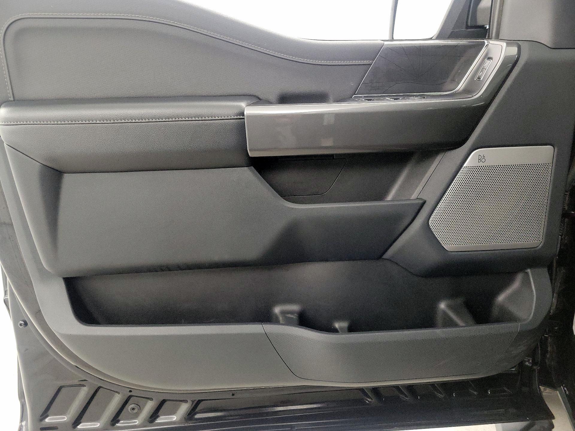 Thumbnail: 2022 Ford F-150 - 12