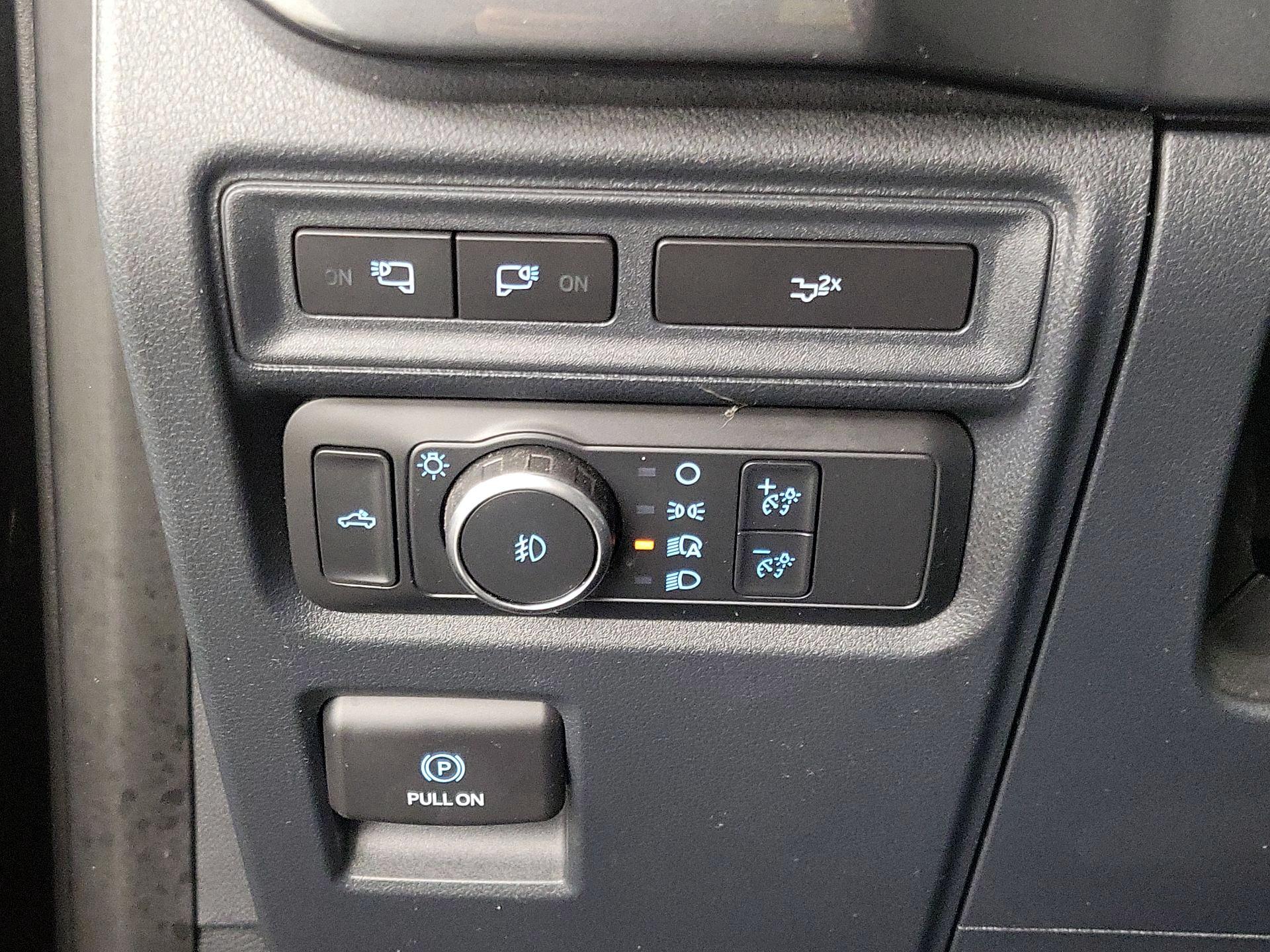 Thumbnail: 2022 Ford F-150 - 13