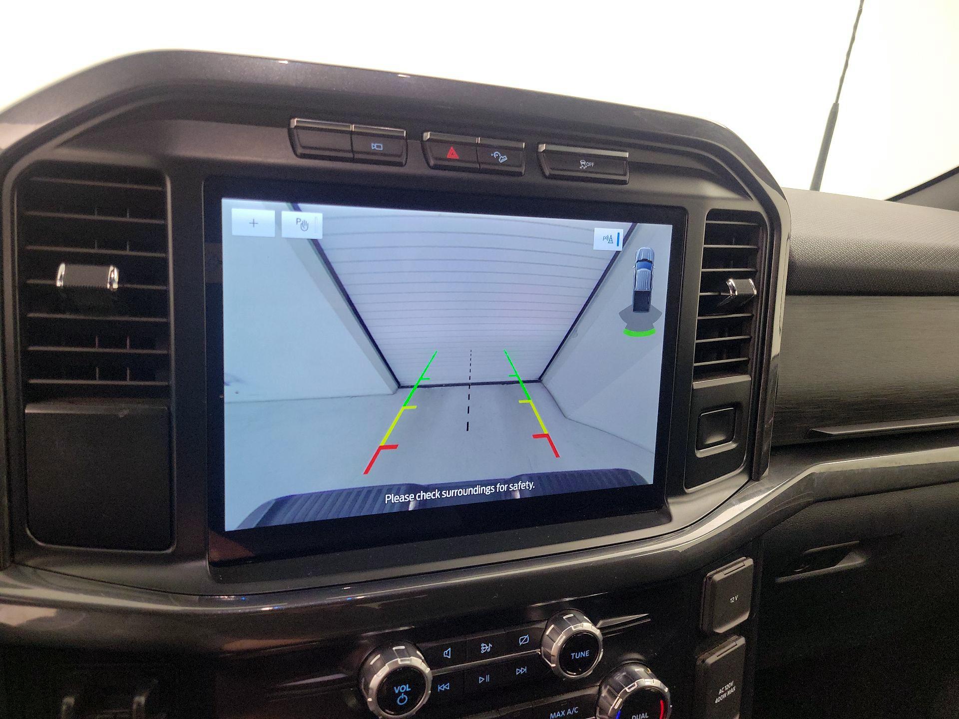 Thumbnail: 2022 Ford F-150 - 14