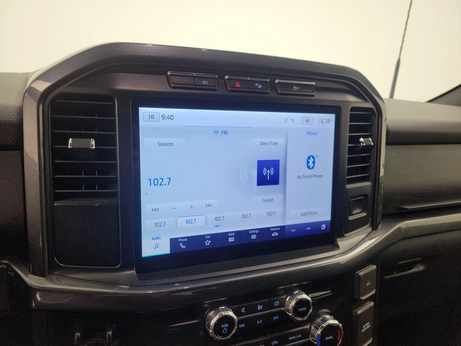 Thumbnail: 2022 Ford F-150 - 15