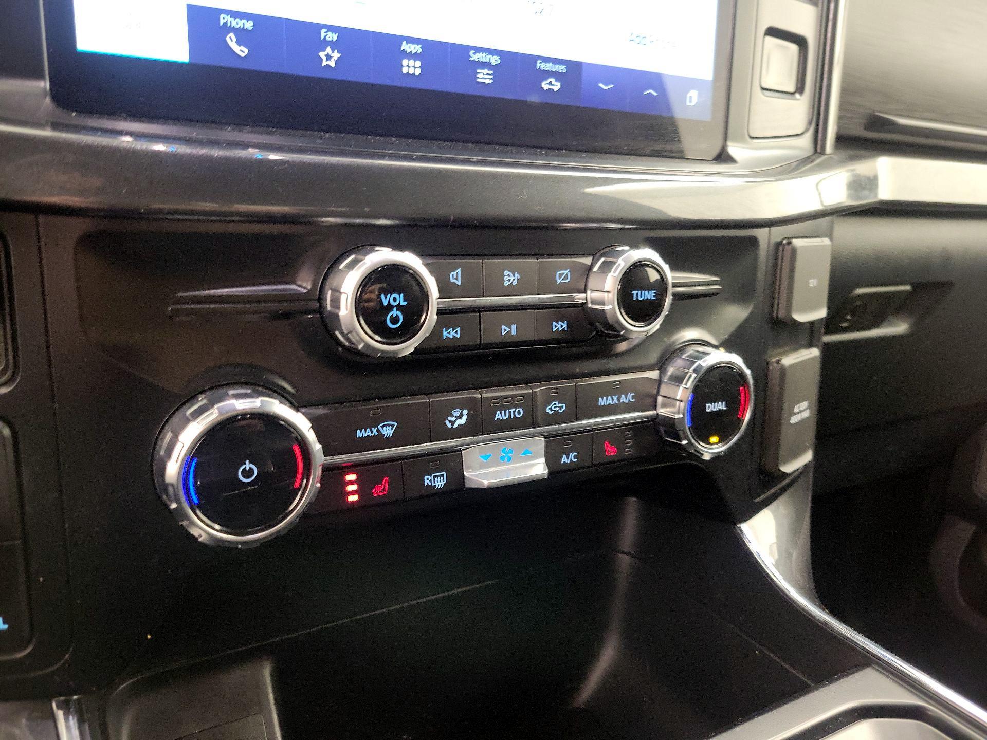 Thumbnail: 2022 Ford F-150 - 16