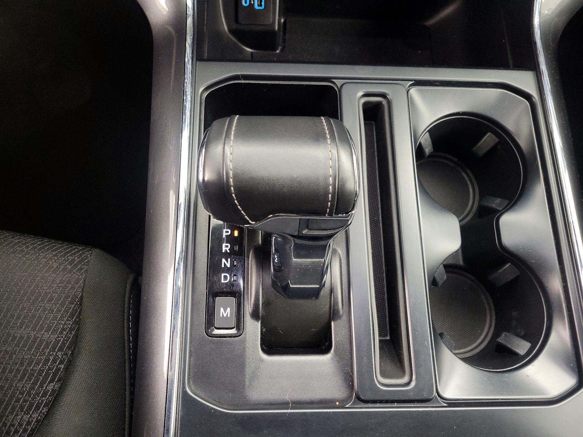 Thumbnail: 2022 Ford F-150 - 17