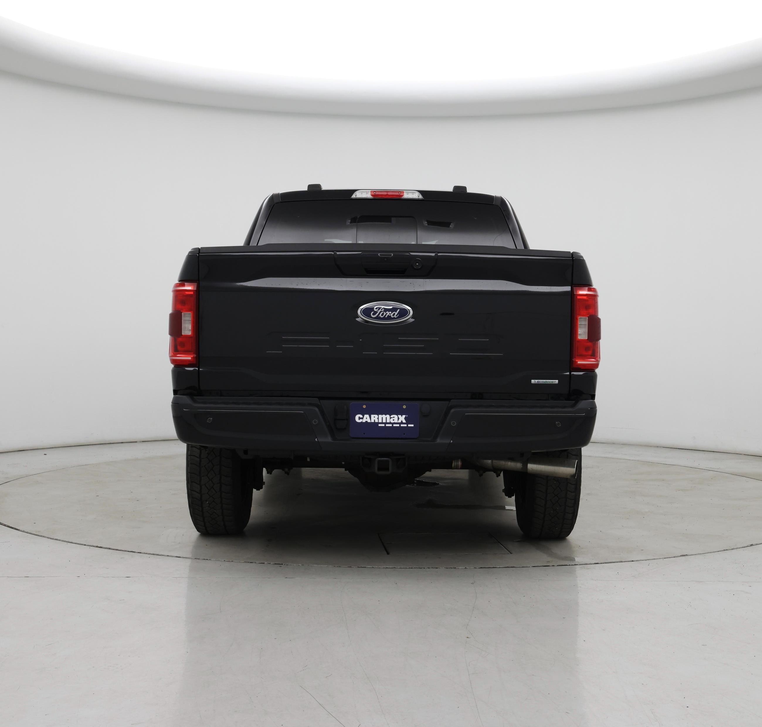 Thumbnail: 2022 Ford F-150 - 2