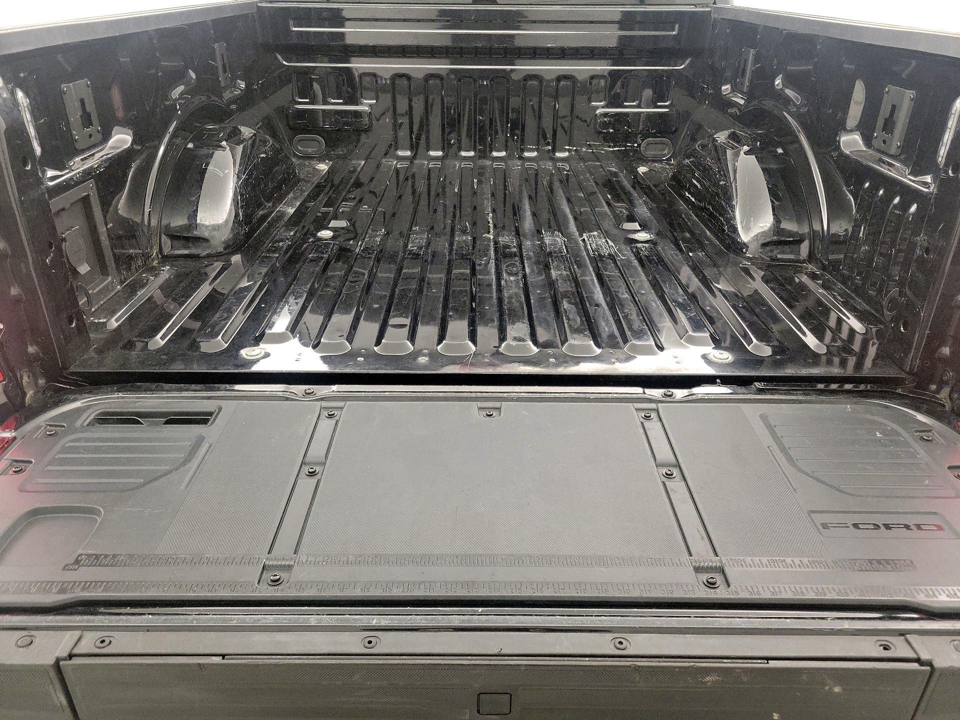 Thumbnail: 2022 Ford F-150 - 20