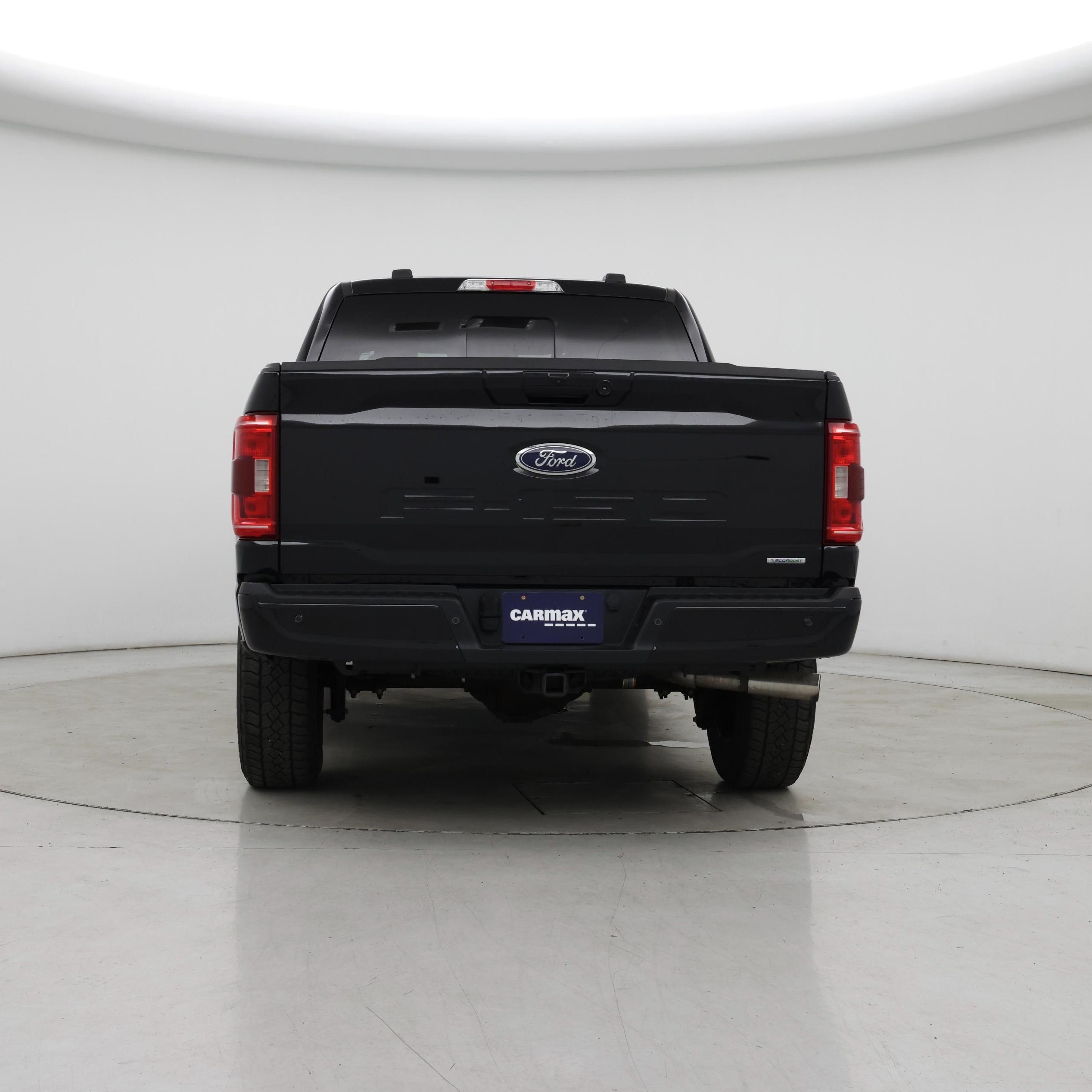 Thumbnail: 2022 Ford F-150 - 5