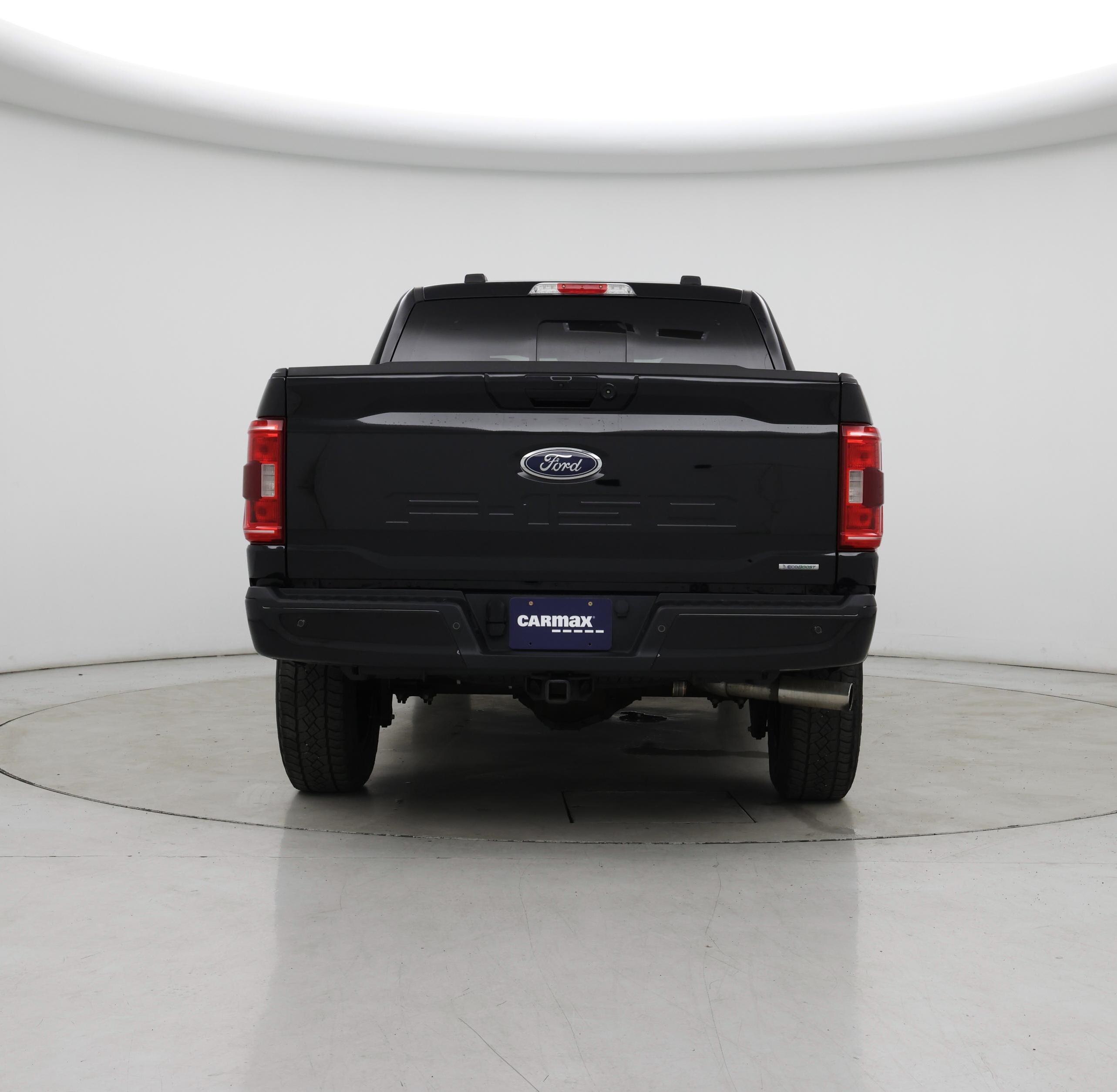 Thumbnail: 2022 Ford F-150 - 6