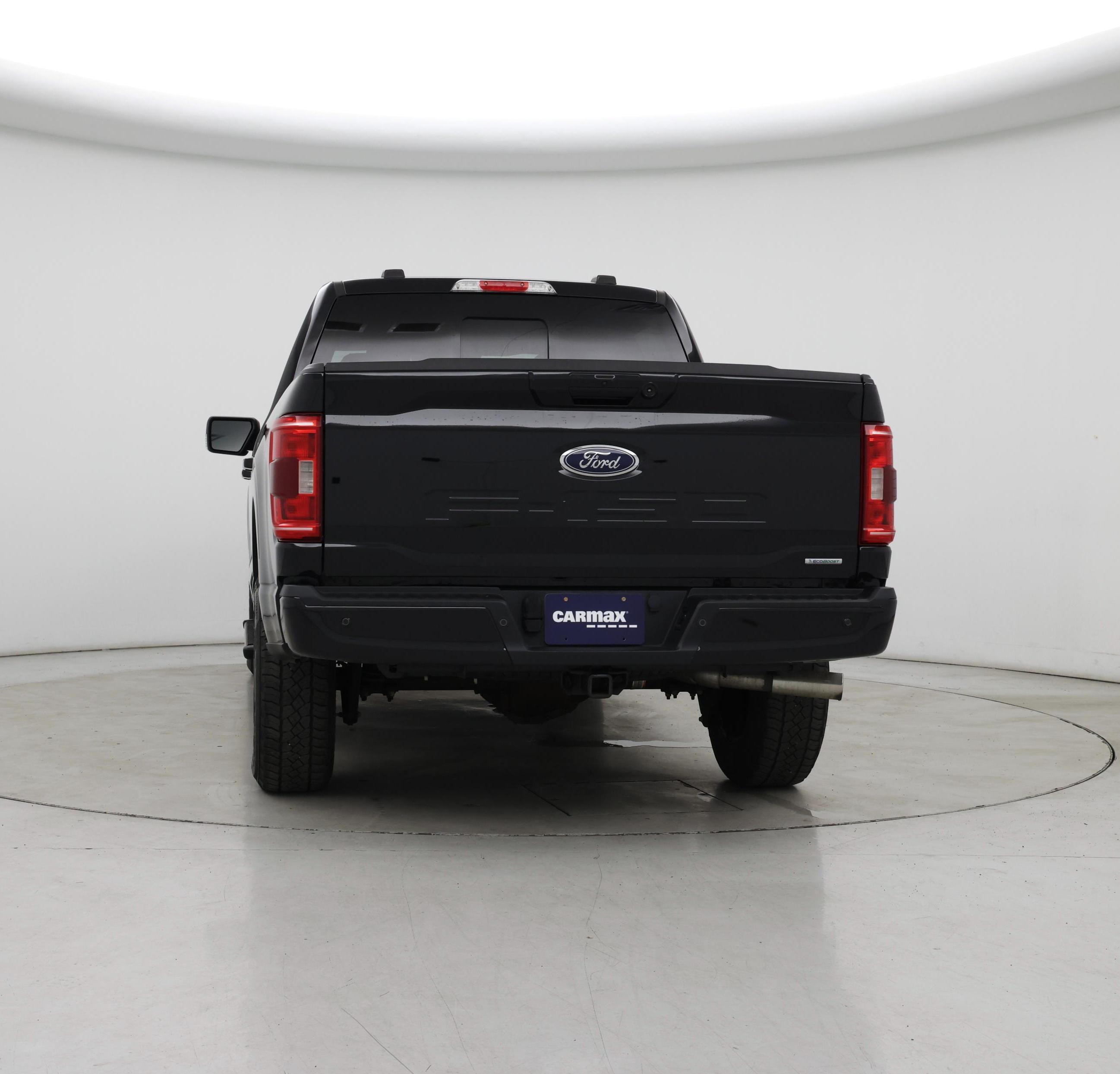 Thumbnail: 2022 Ford F-150 - 7