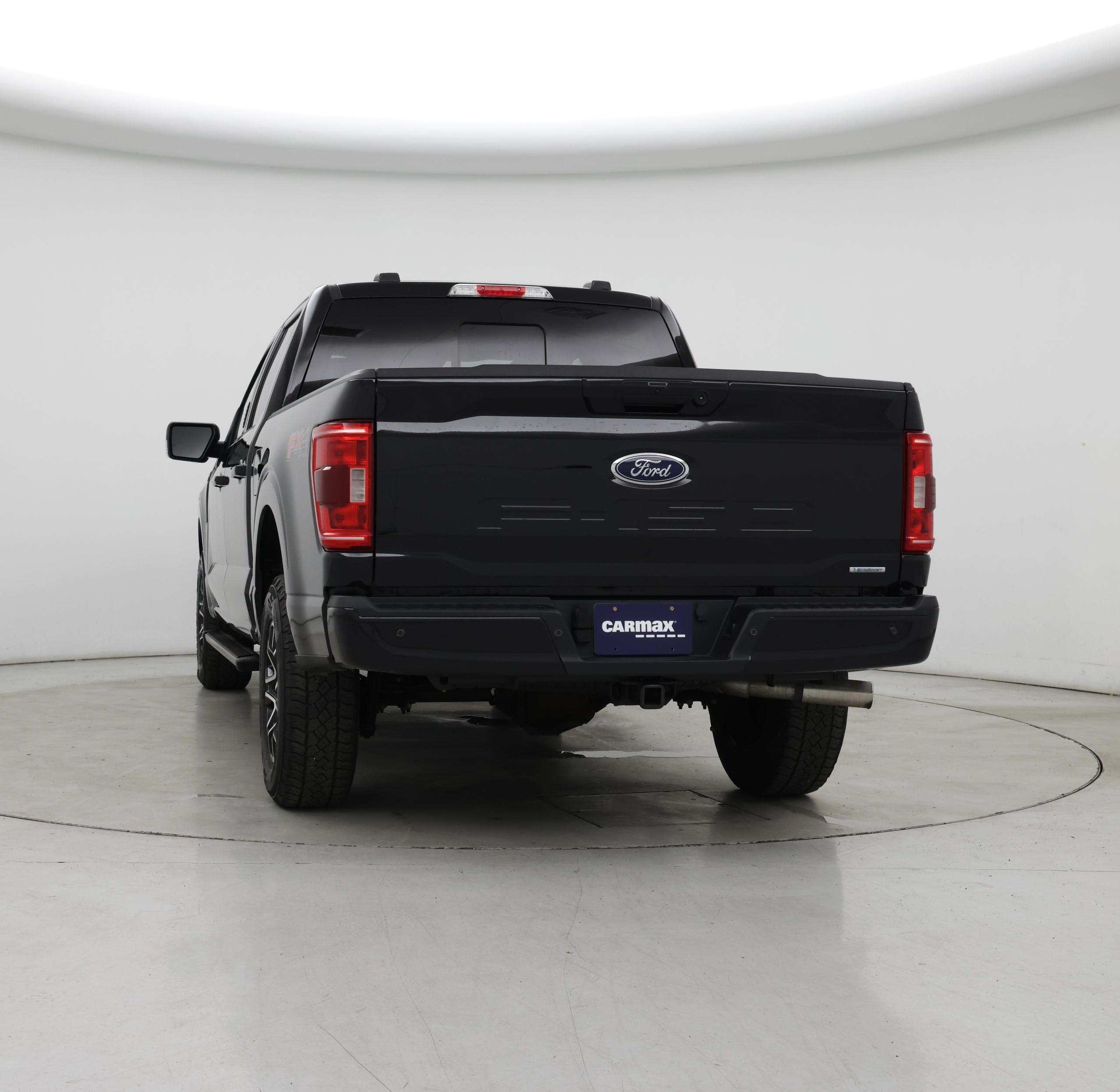 Thumbnail: 2022 Ford F-150 - 8